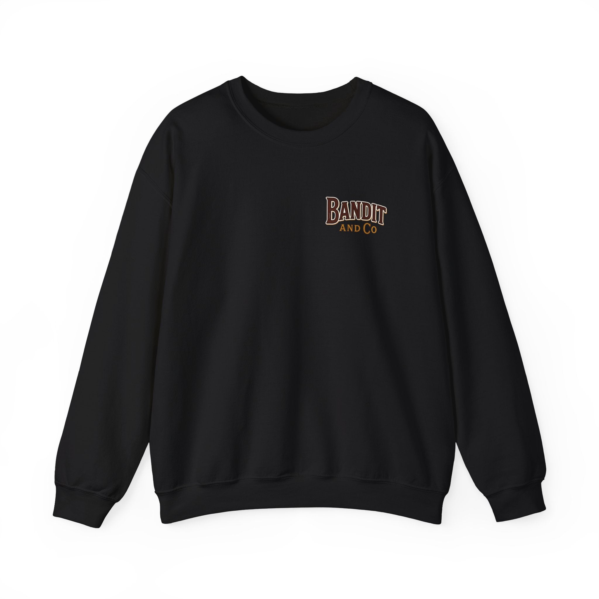 Outdoor Adventure Crewneck