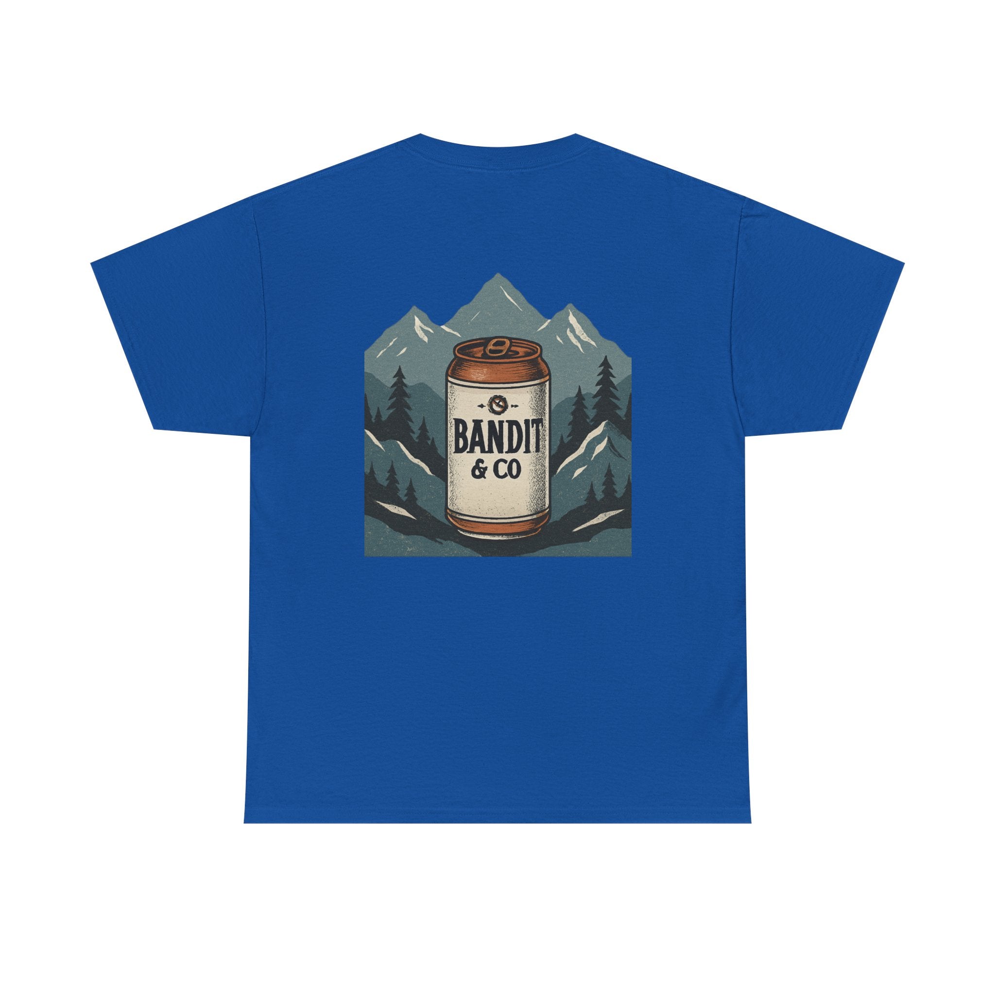 Adventure-Inspired Unisex Heavy Cotton Tee, Outdoor Shirt, Camping Apparel, Gift for Nature Lovers, Summer T-Shirt, Vintage Style