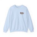 Outdoor Adventure Crewneck