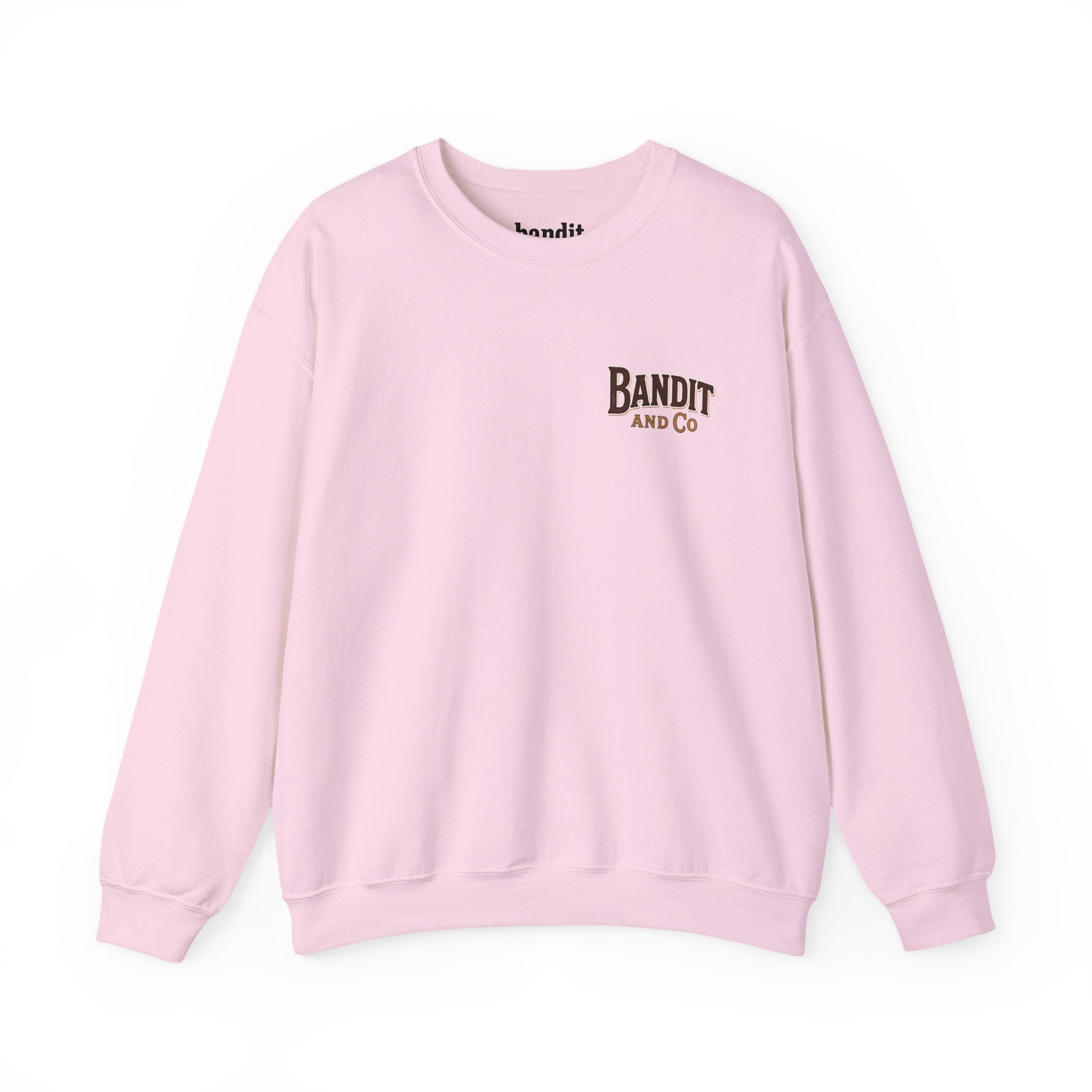 Nature Crewneck