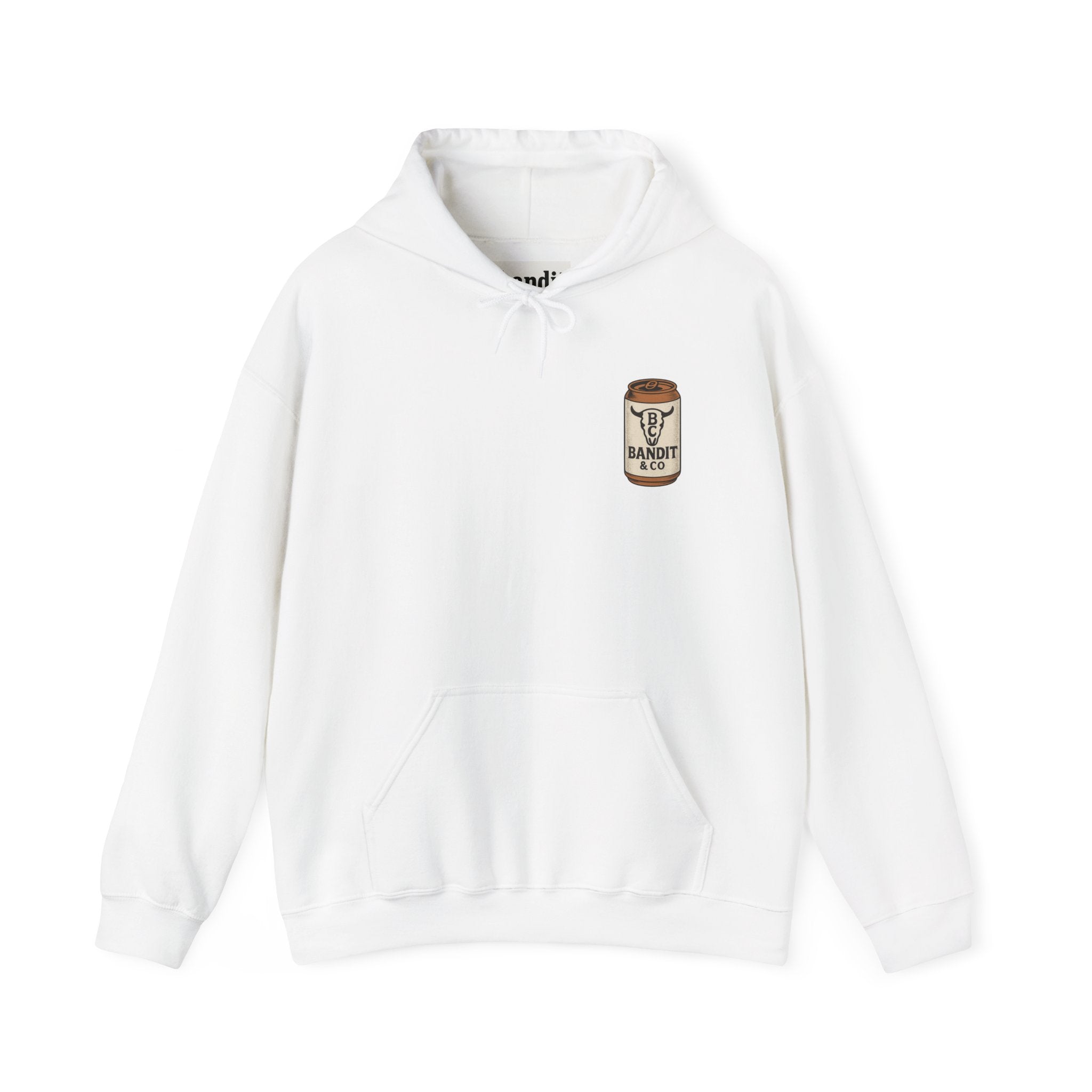 Bandit Beer Hoodie