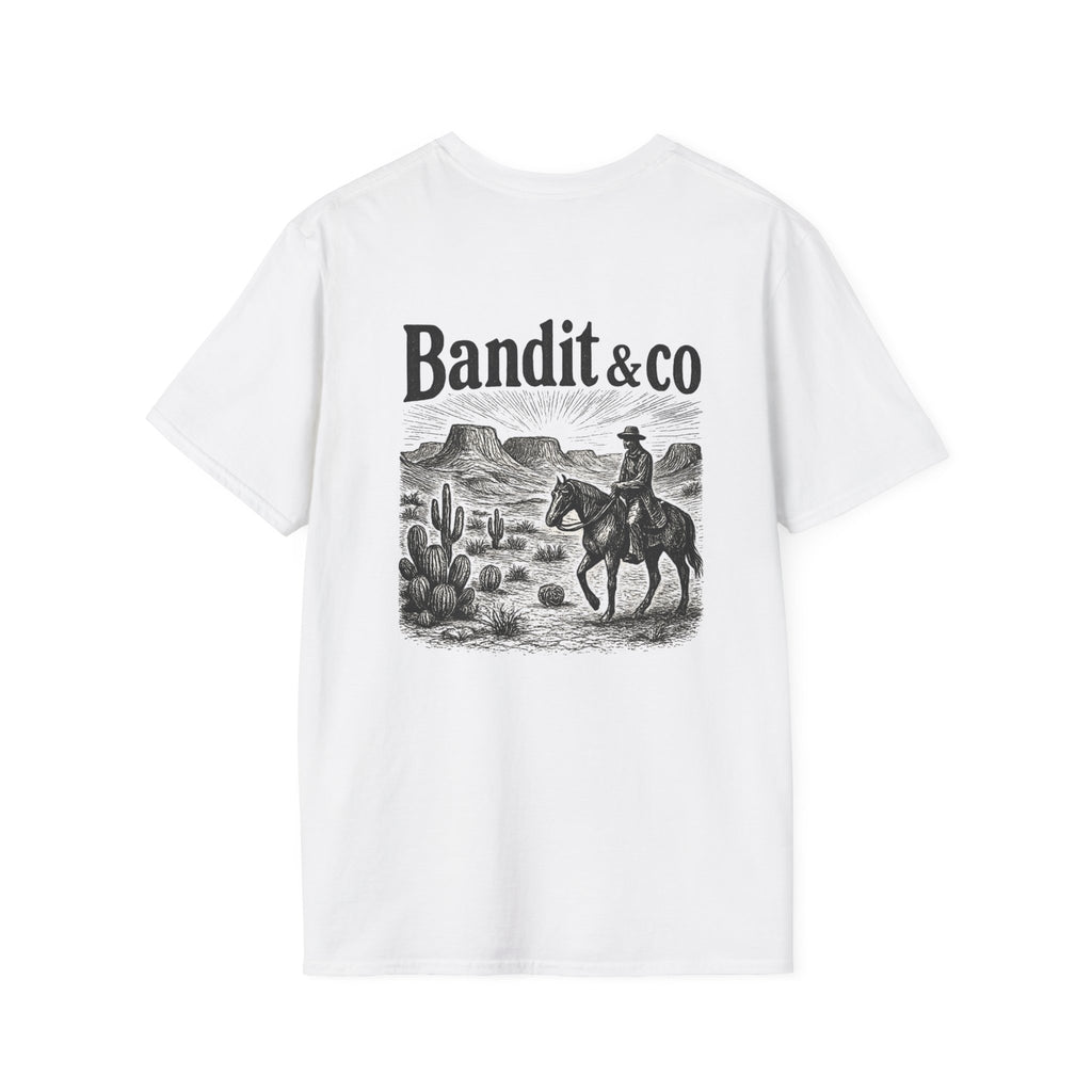 Out West Tee