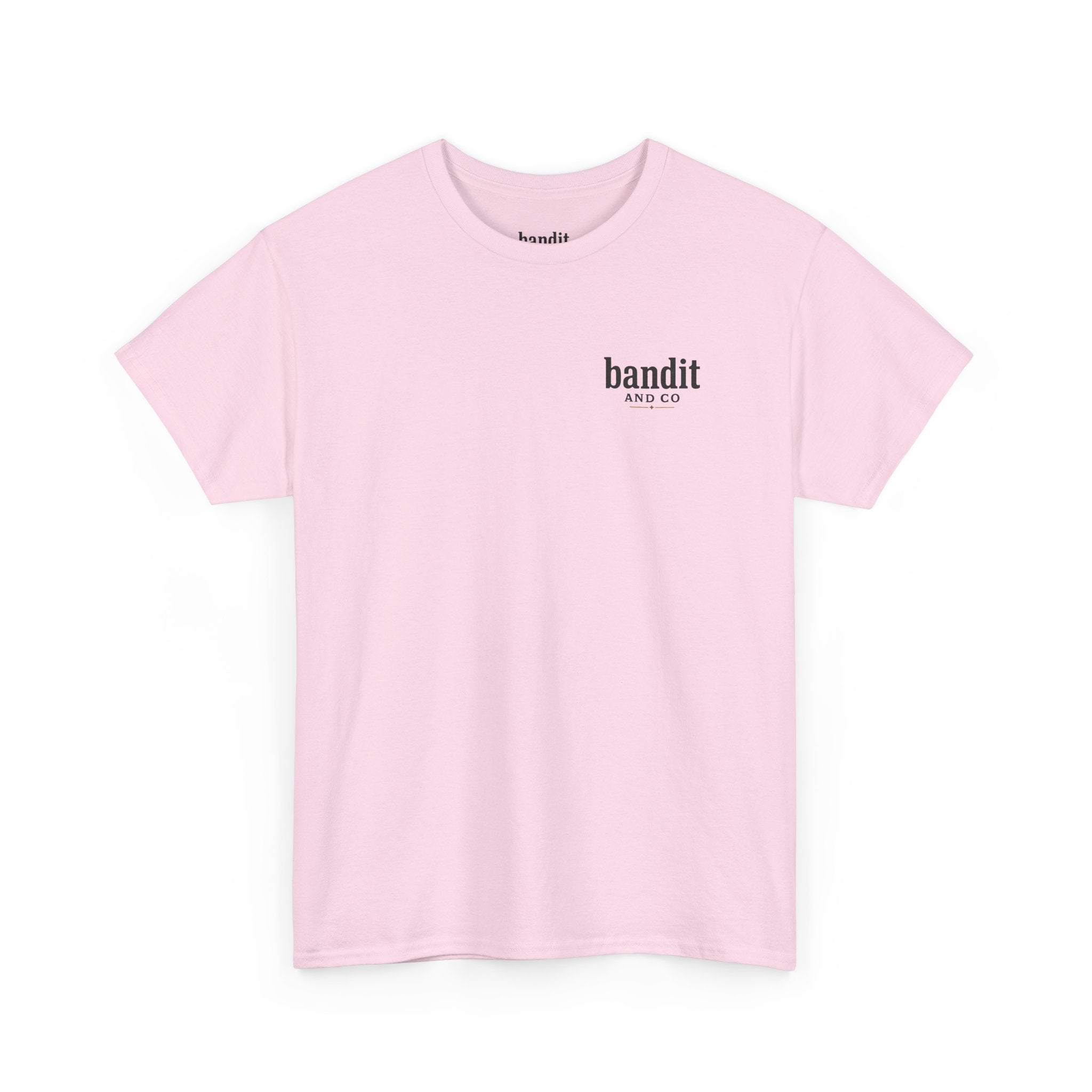 Keep Your Hoes in Line Tee, Unisex Cotton T-Shirt, Funny Gift for Gardeners, Casual Wear for Plant Lovers, Perfect for Birthdays, Holidays