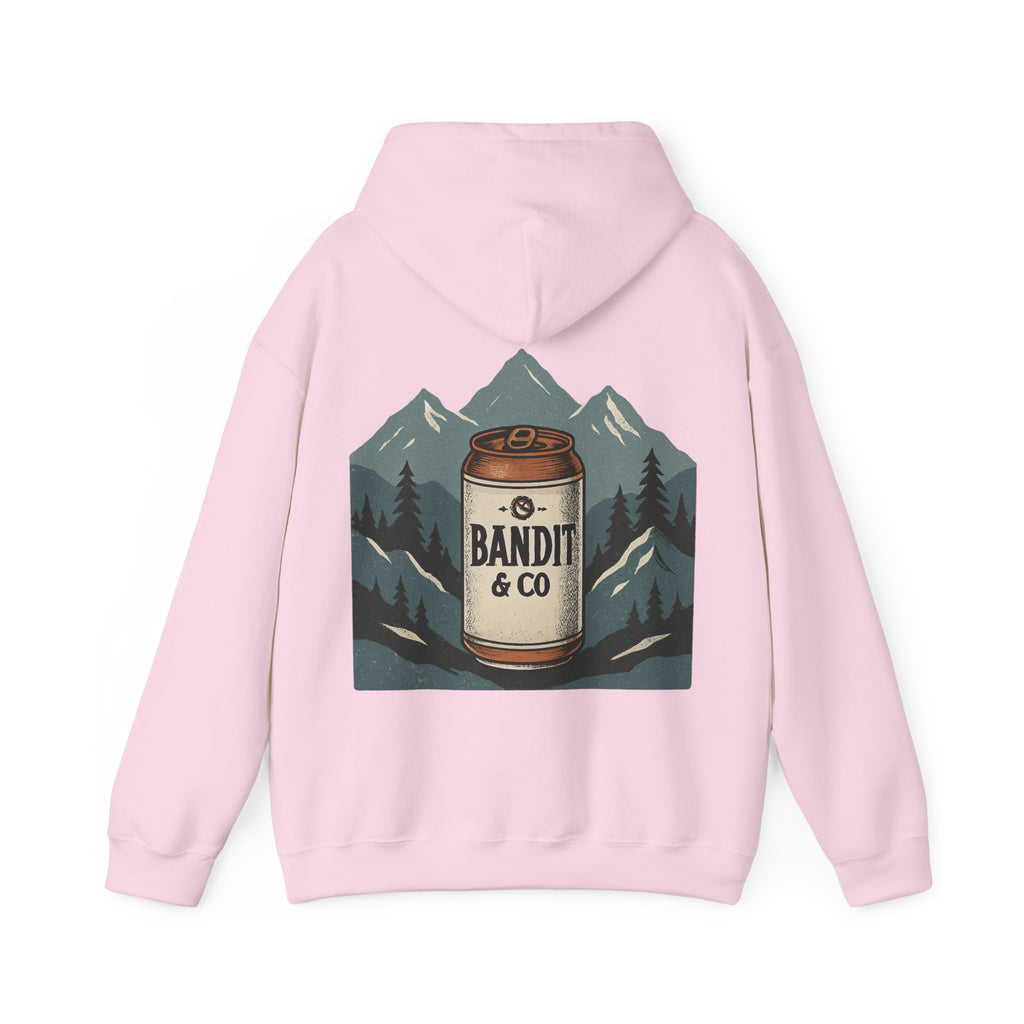Bandit Beer Hoodie