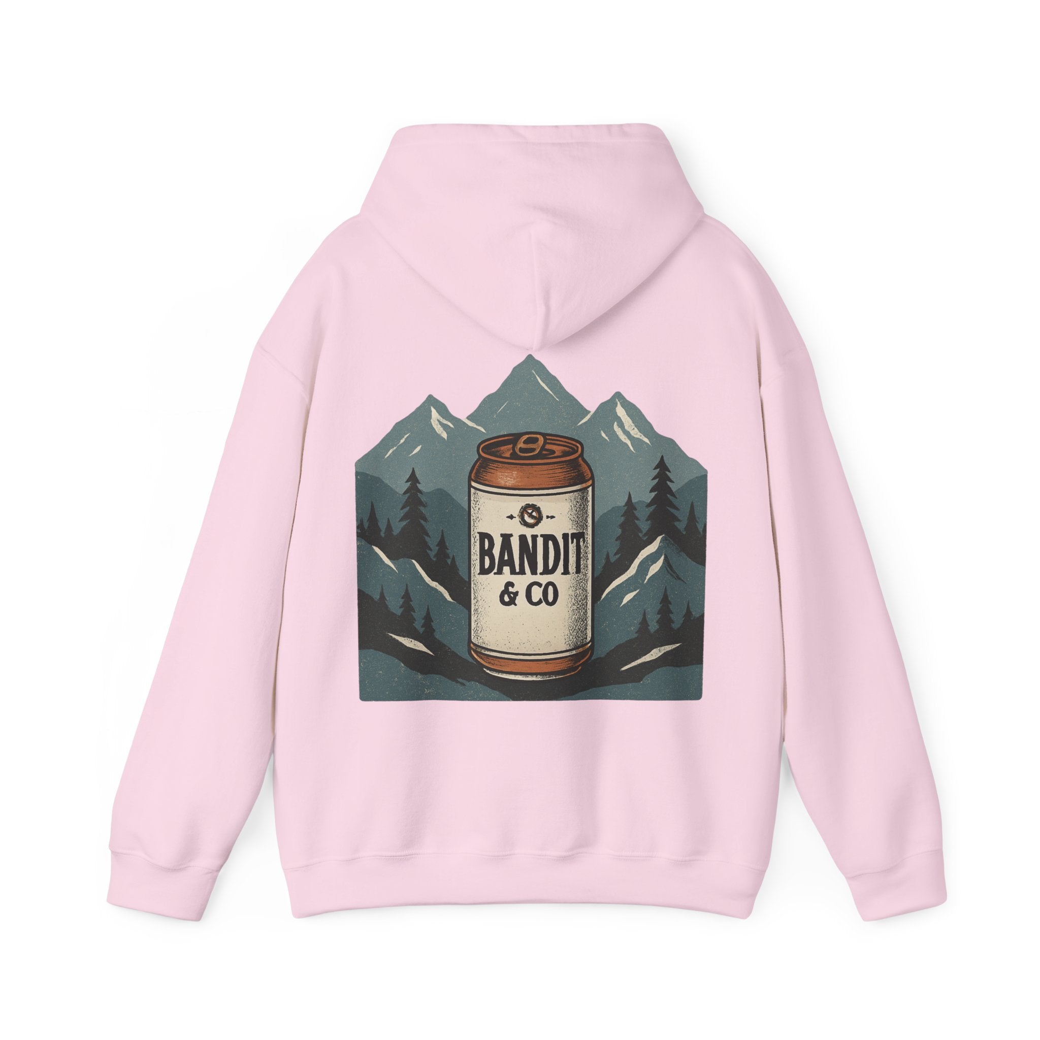 Bandit Beer Hoodie