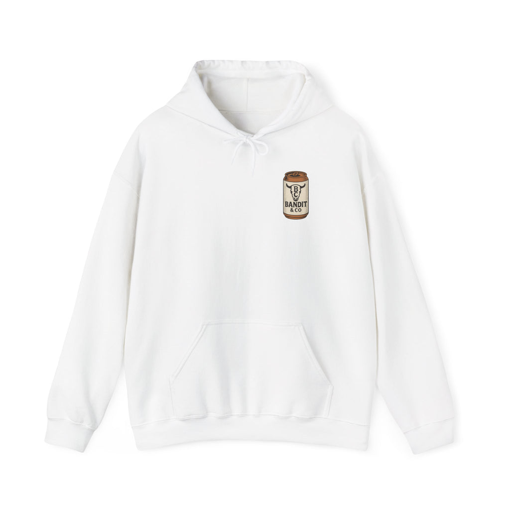 Cozy Outdoor Adventure Hoodie, Unisex Hooded Sweatshirt, Casual Wear, Gifts for Nature Lovers, Fall Fashion, Camping Apparel
