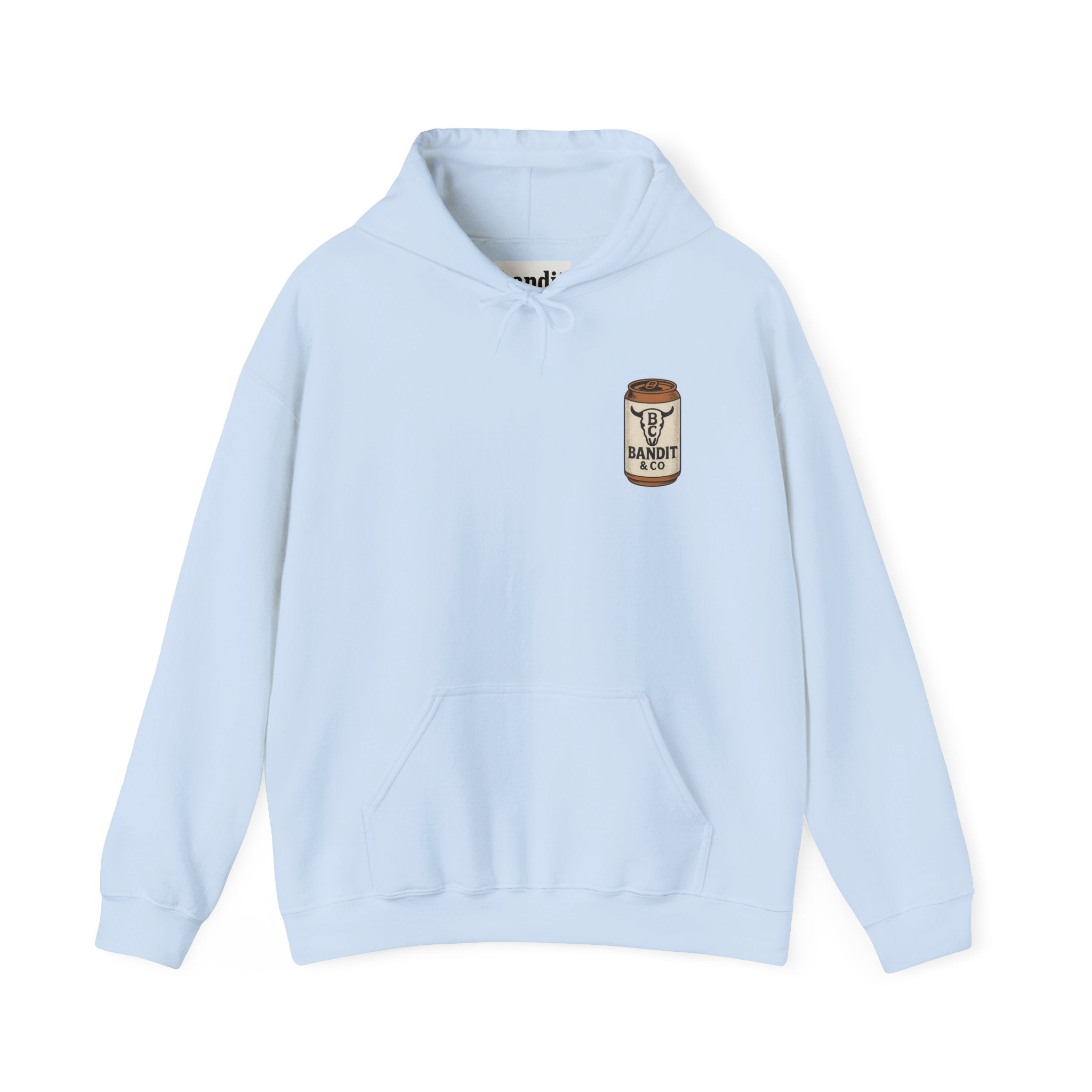 Bandit Beer Hoodie