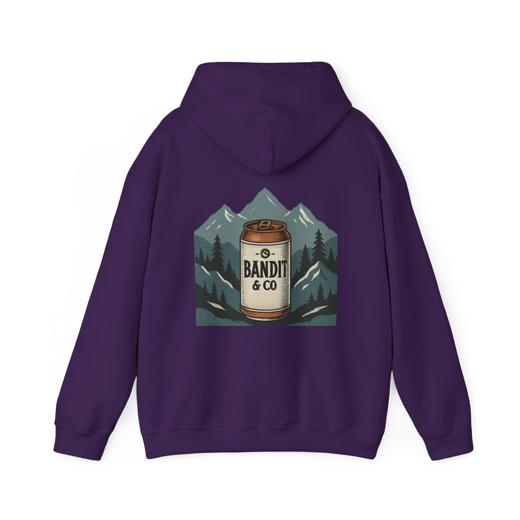 Outdoor Beer Hoodie