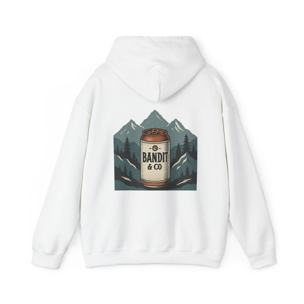 Outdoor Beer Hoodie