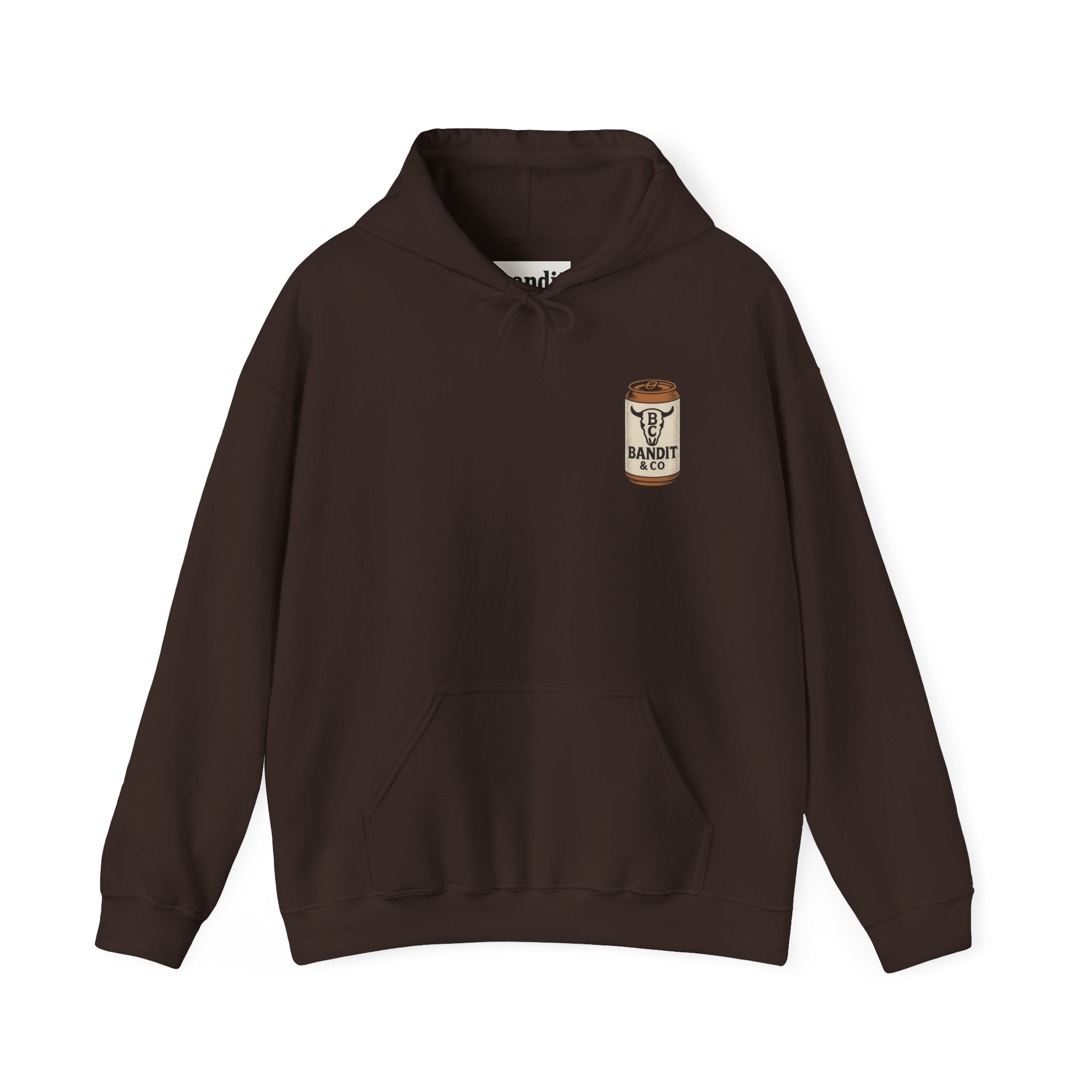 Bandit Beer Hoodie