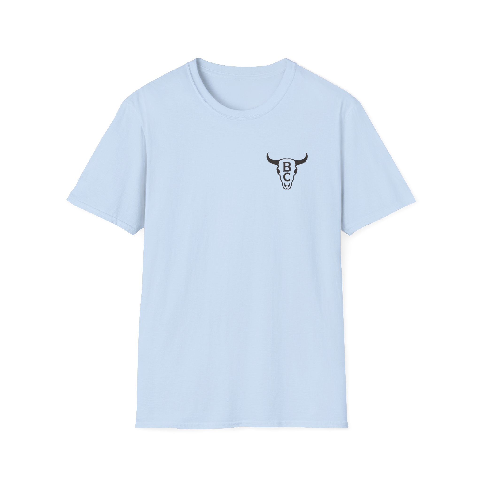 Out West Tee