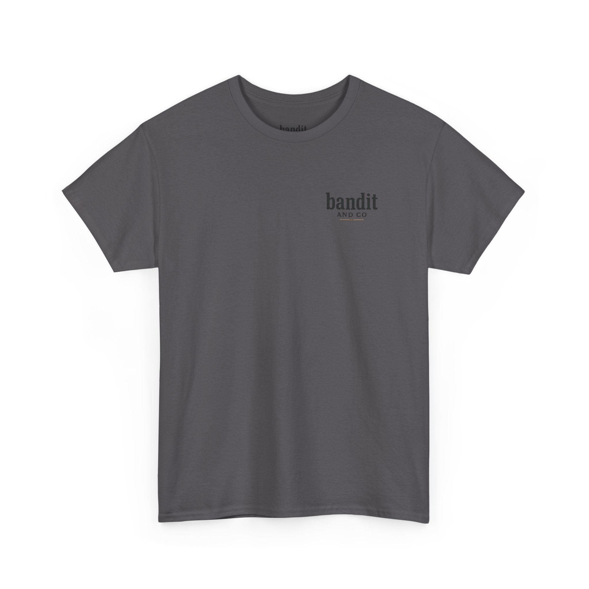 Keep Your Hoes in Line Tee, Unisex Cotton T-Shirt, Funny Gift for Gardeners, Casual Wear for Plant Lovers, Perfect for Birthdays, Holidays