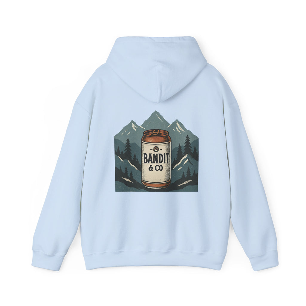 Outdoor Beer Hoodie