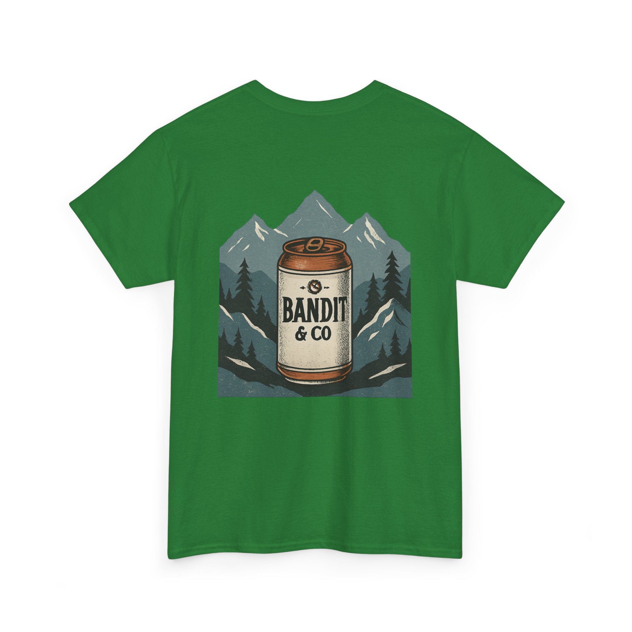 Adventure-Inspired Unisex Heavy Cotton Tee, Outdoor Shirt, Camping Apparel, Gift for Nature Lovers, Summer T-Shirt, Vintage Style