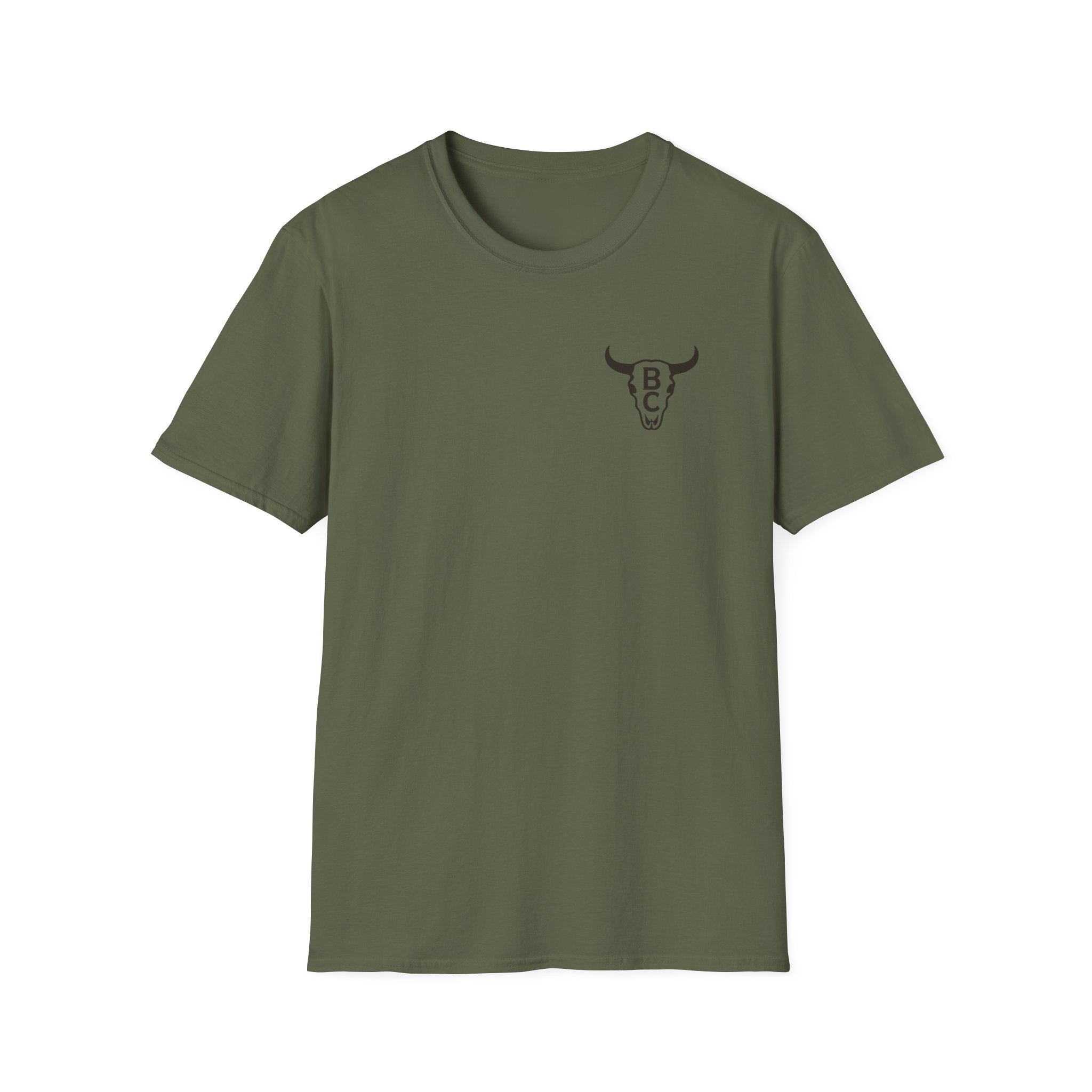 Out West Tee