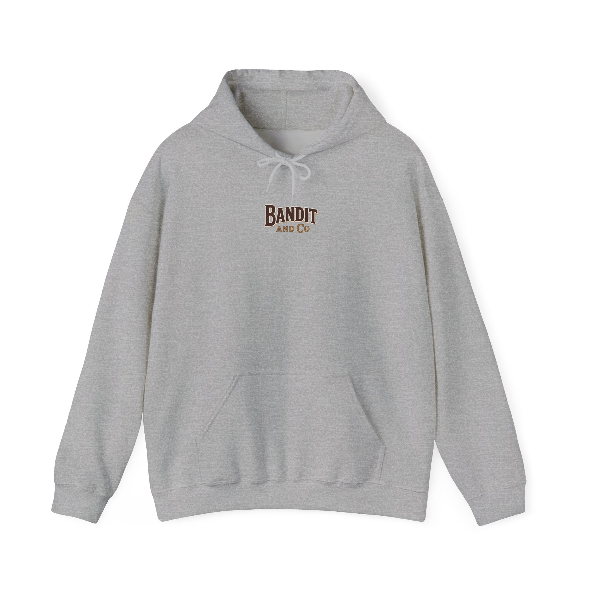 Vintage Car Hoodie