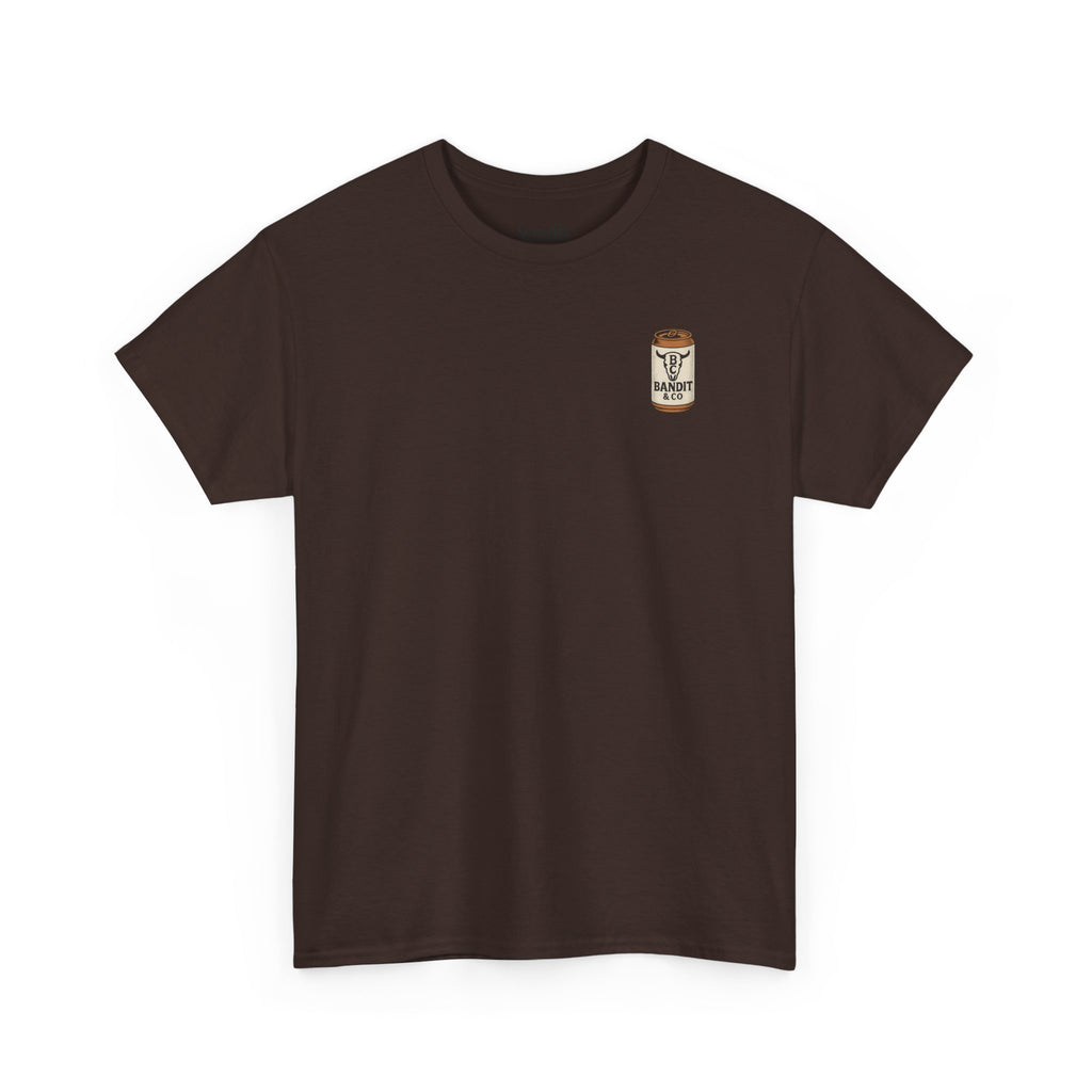 Adventure-Inspired Unisex Heavy Cotton Tee, Outdoor Shirt, Camping Apparel, Gift for Nature Lovers, Summer T-Shirt, Vintage Style