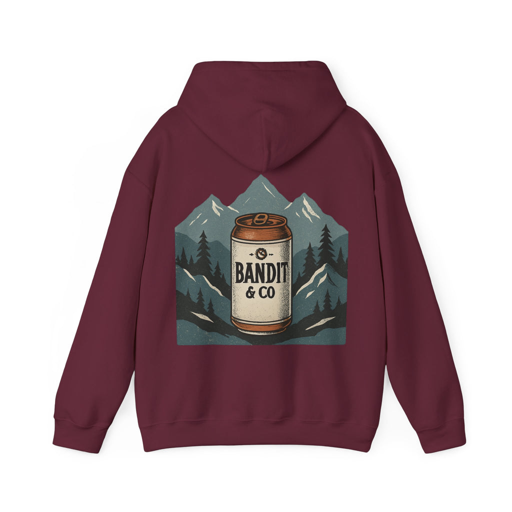 Bandit Beer Hoodie