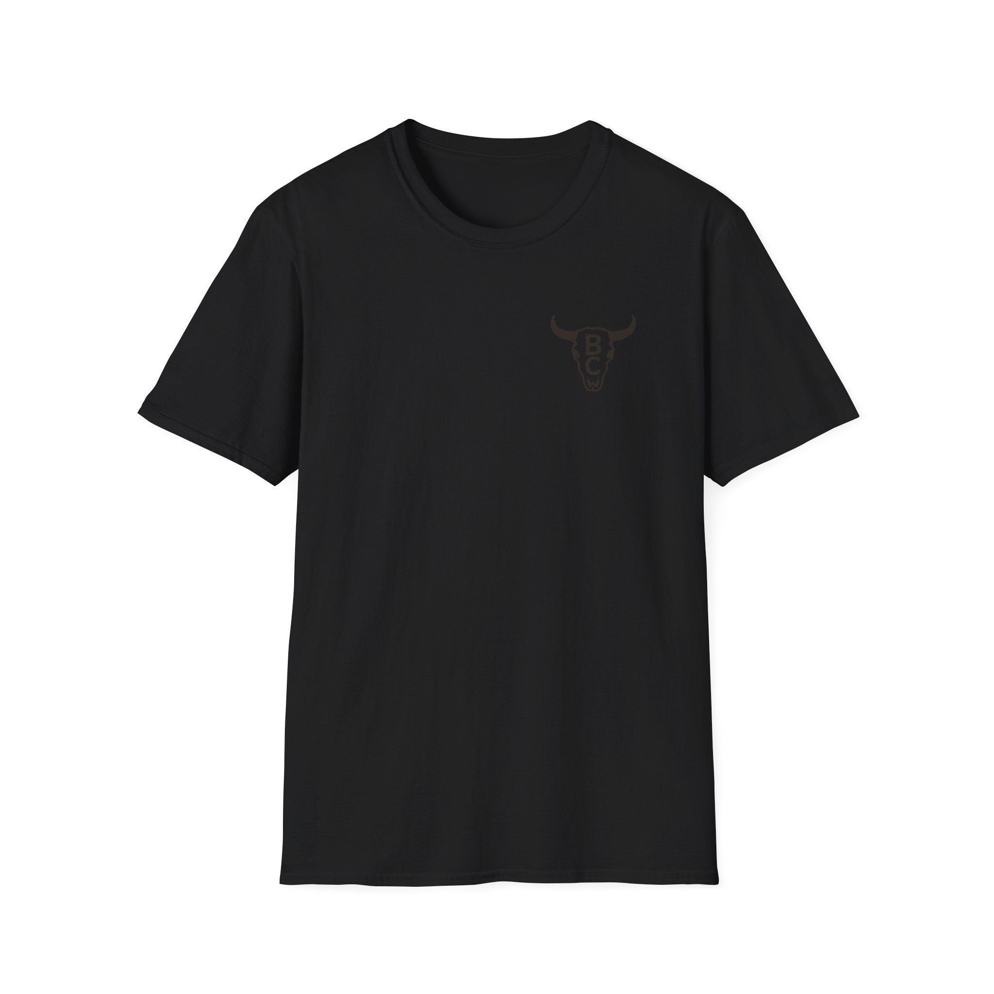 Out West Tee