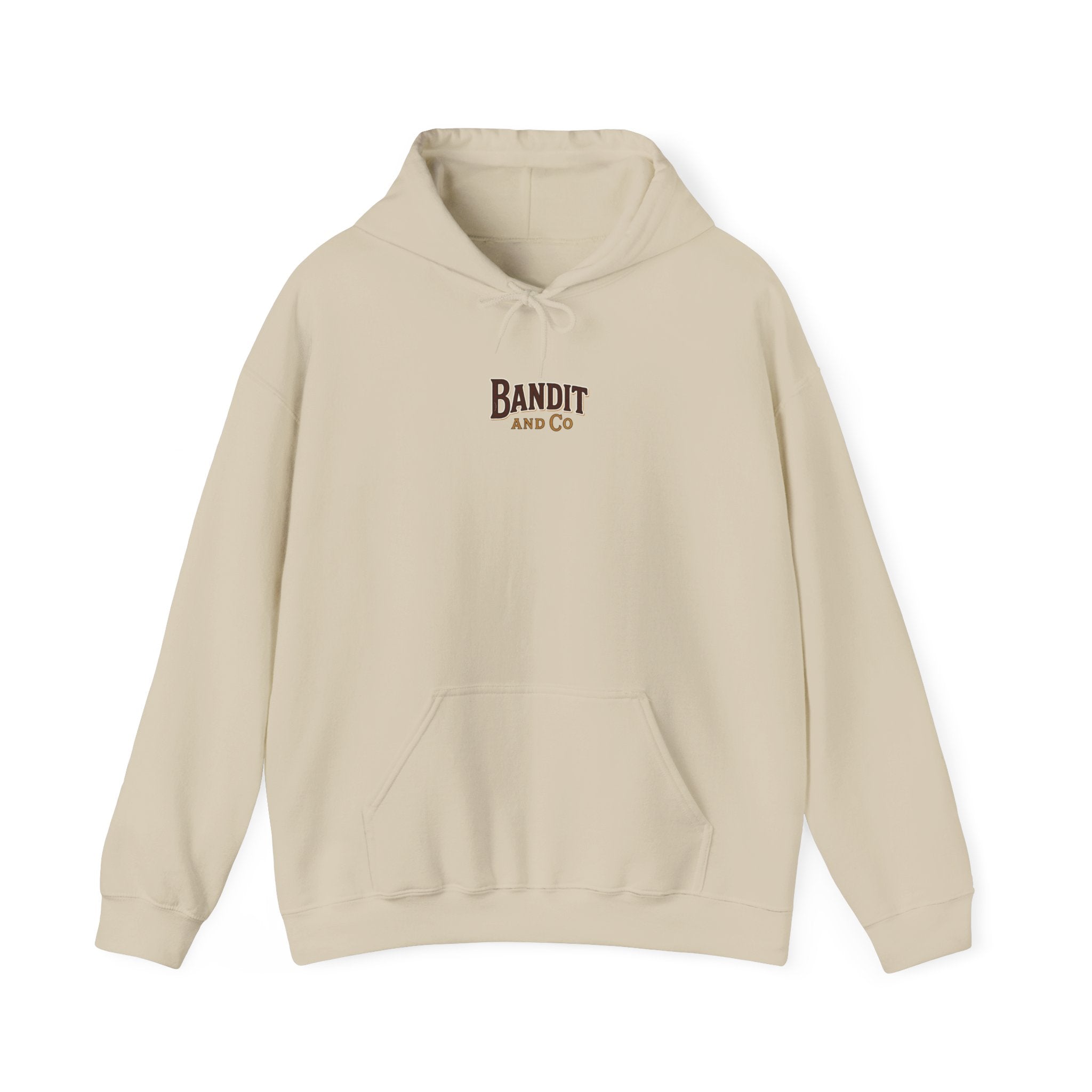 Vintage Car Hoodie