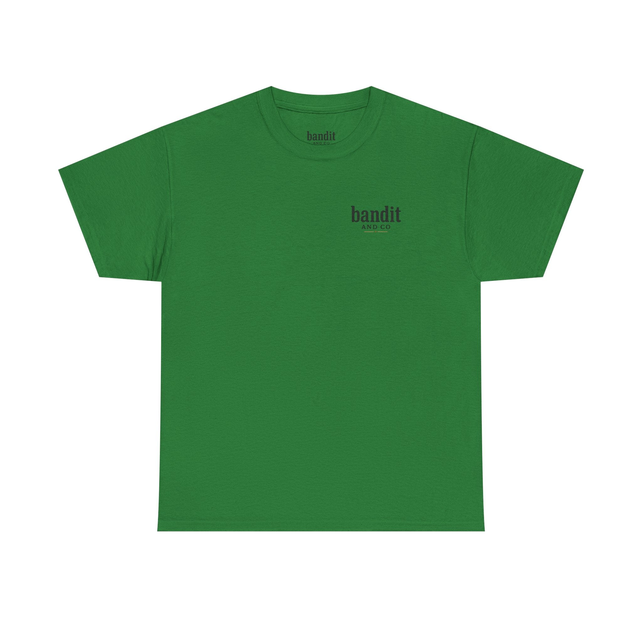 Keep Your Hoes in Line Tee, Unisex Cotton T-Shirt, Funny Gift for Gardeners, Casual Wear for Plant Lovers, Perfect for Birthdays, Holidays