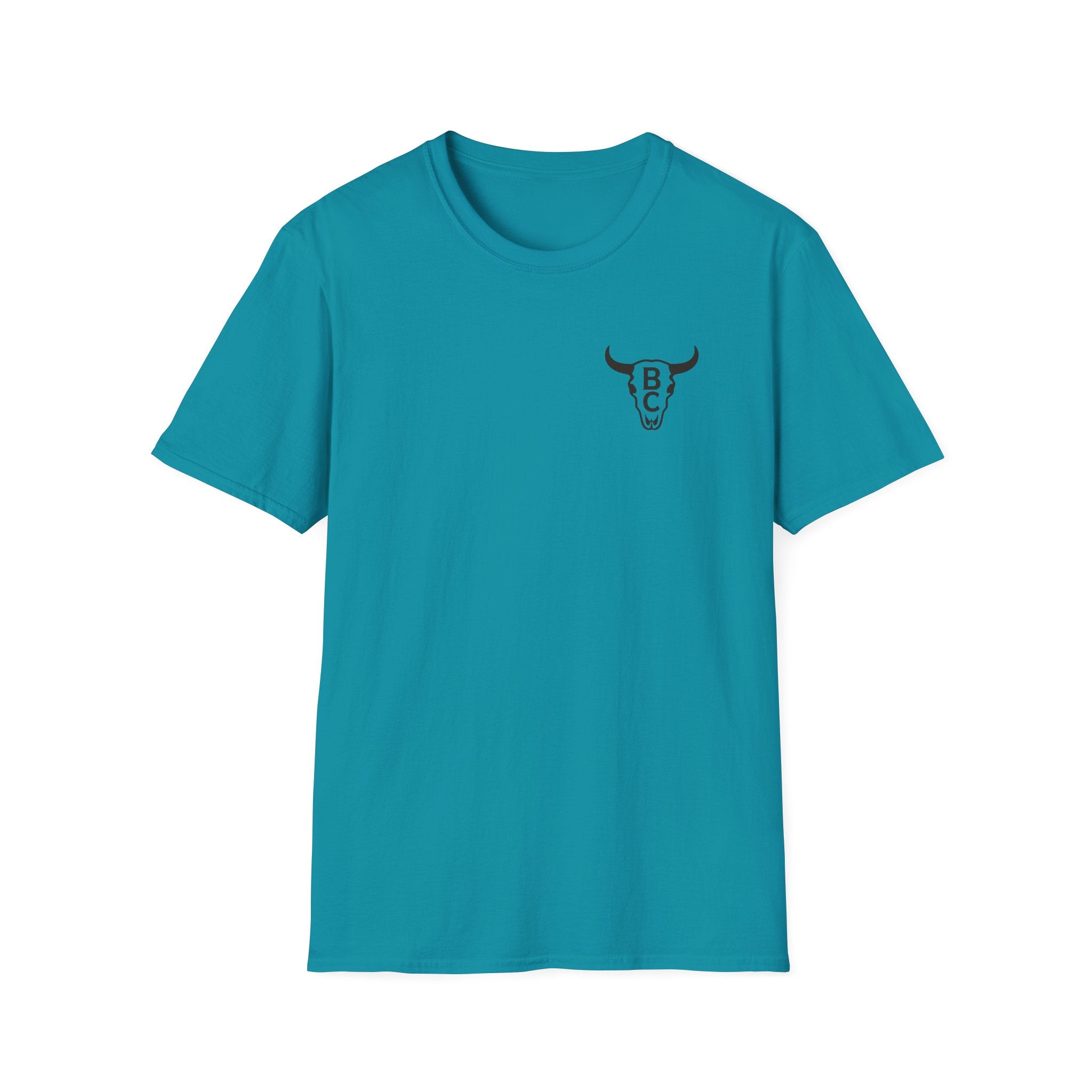 Out West Tee