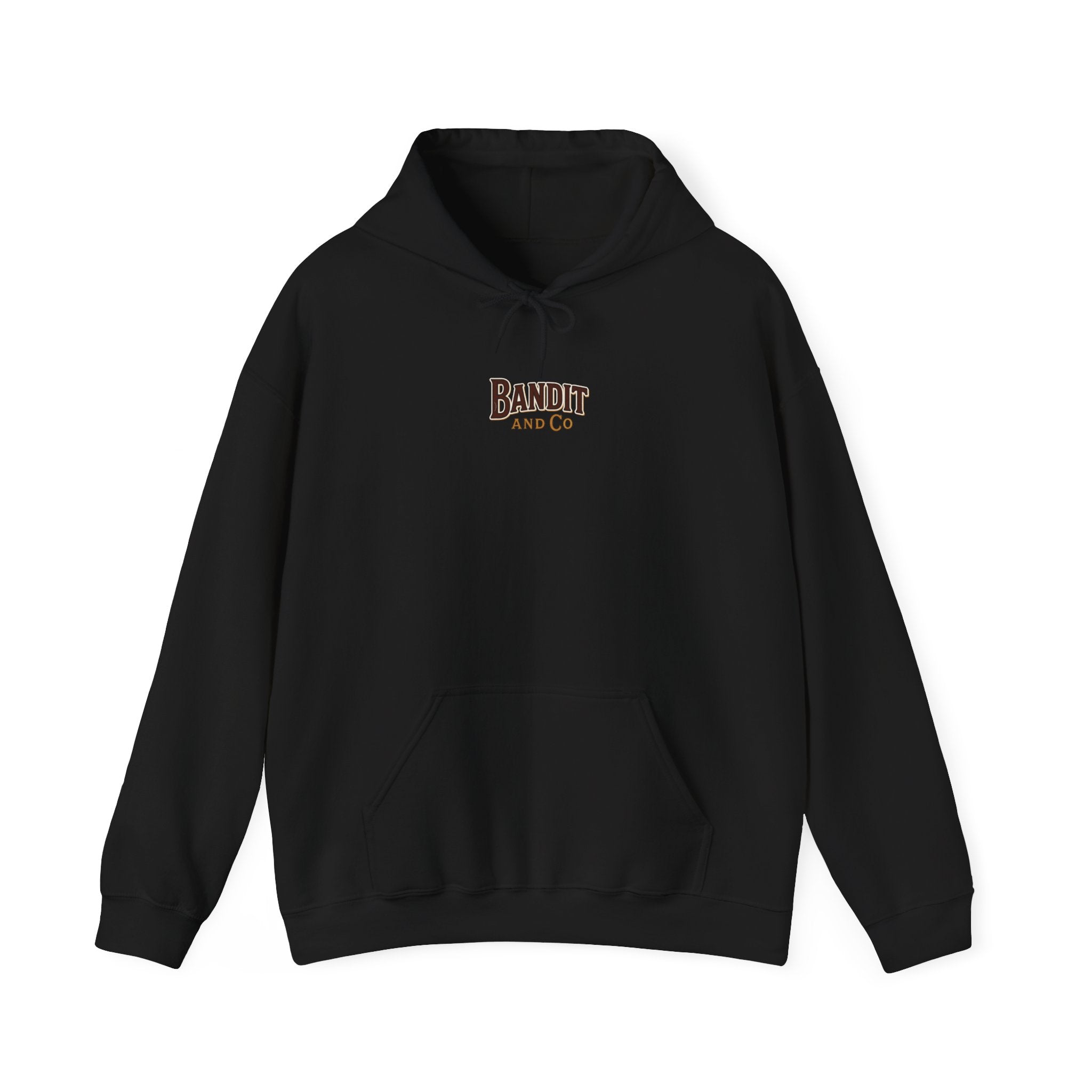 Vintage Car Hoodie