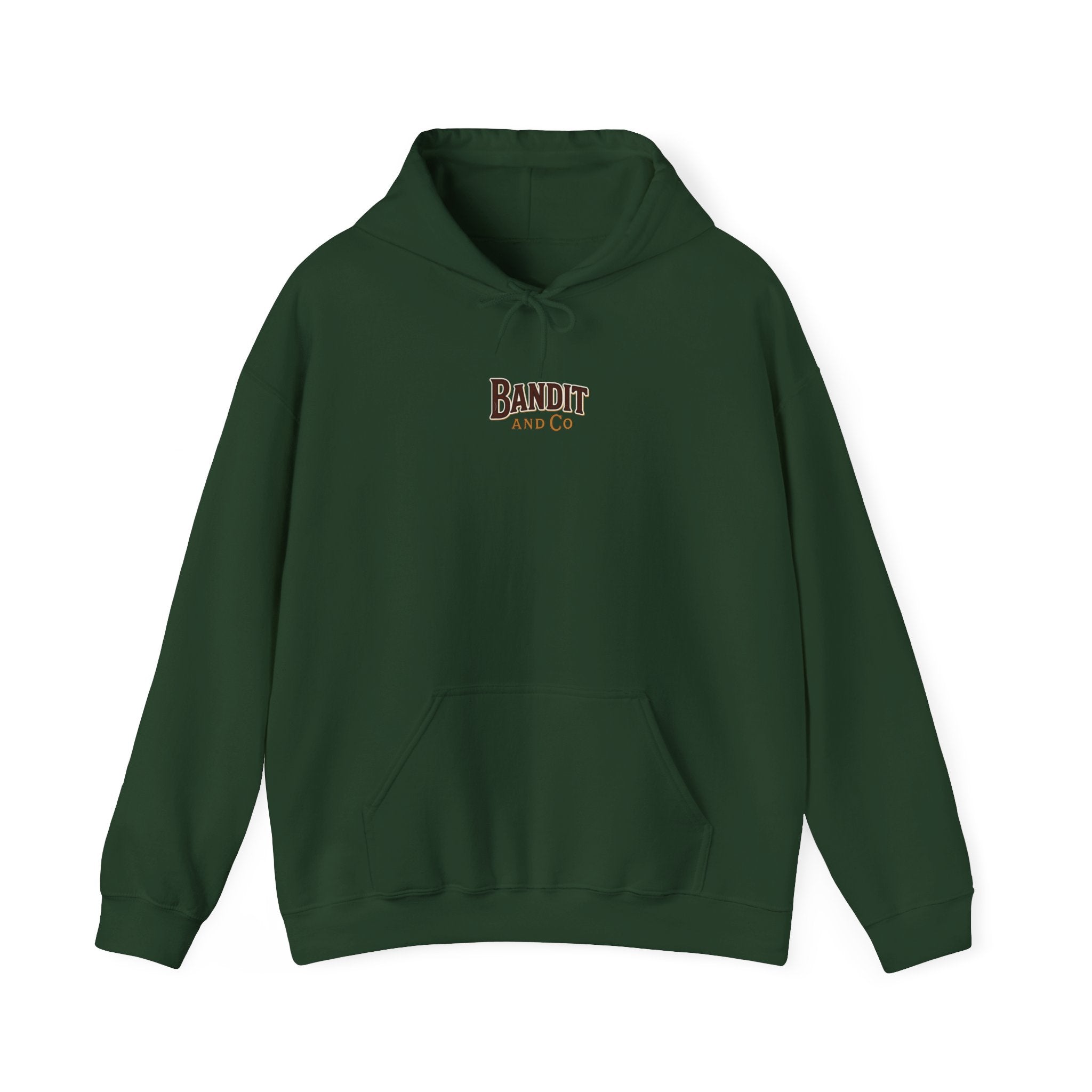 Vintage Car Hoodie