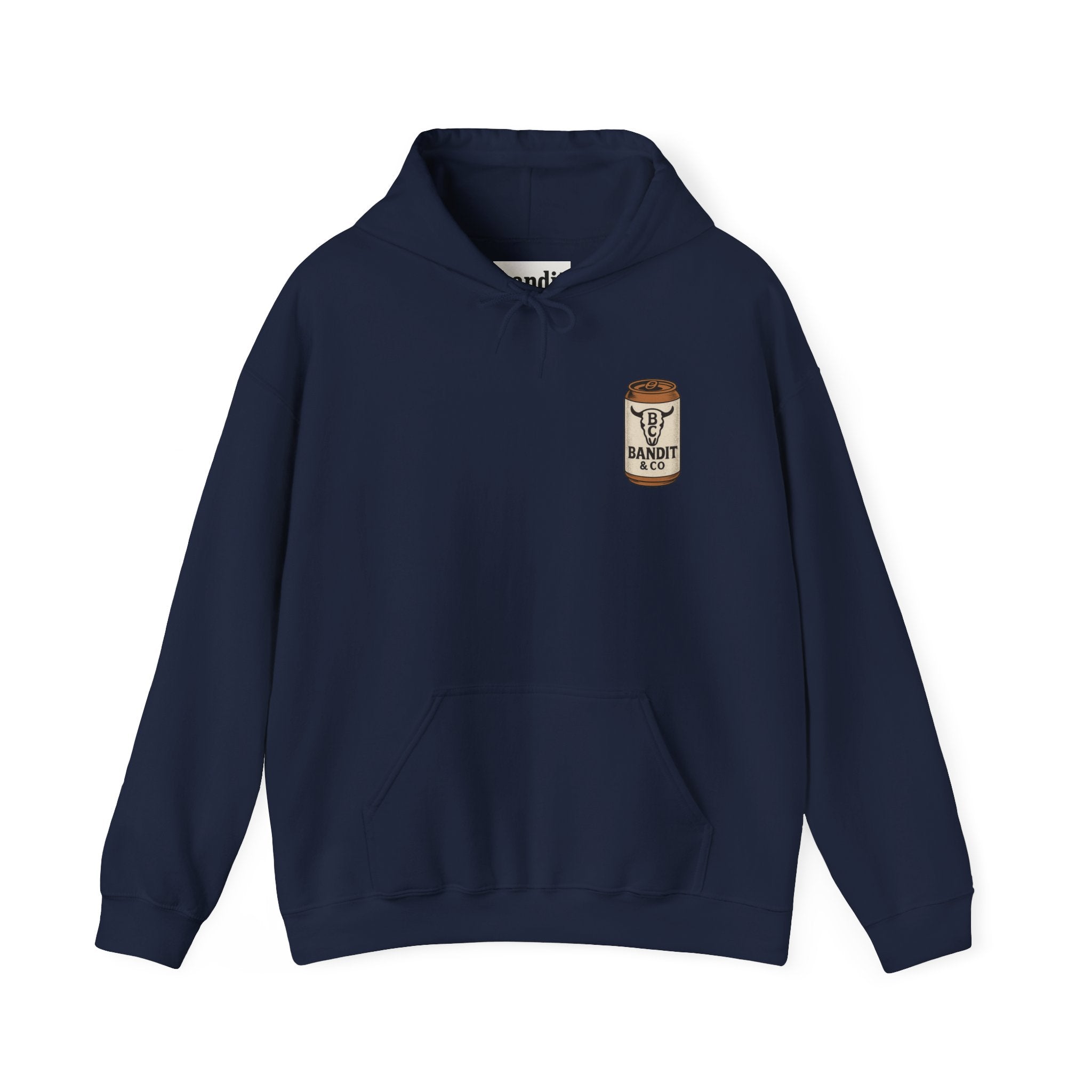 Bandit Beer Hoodie