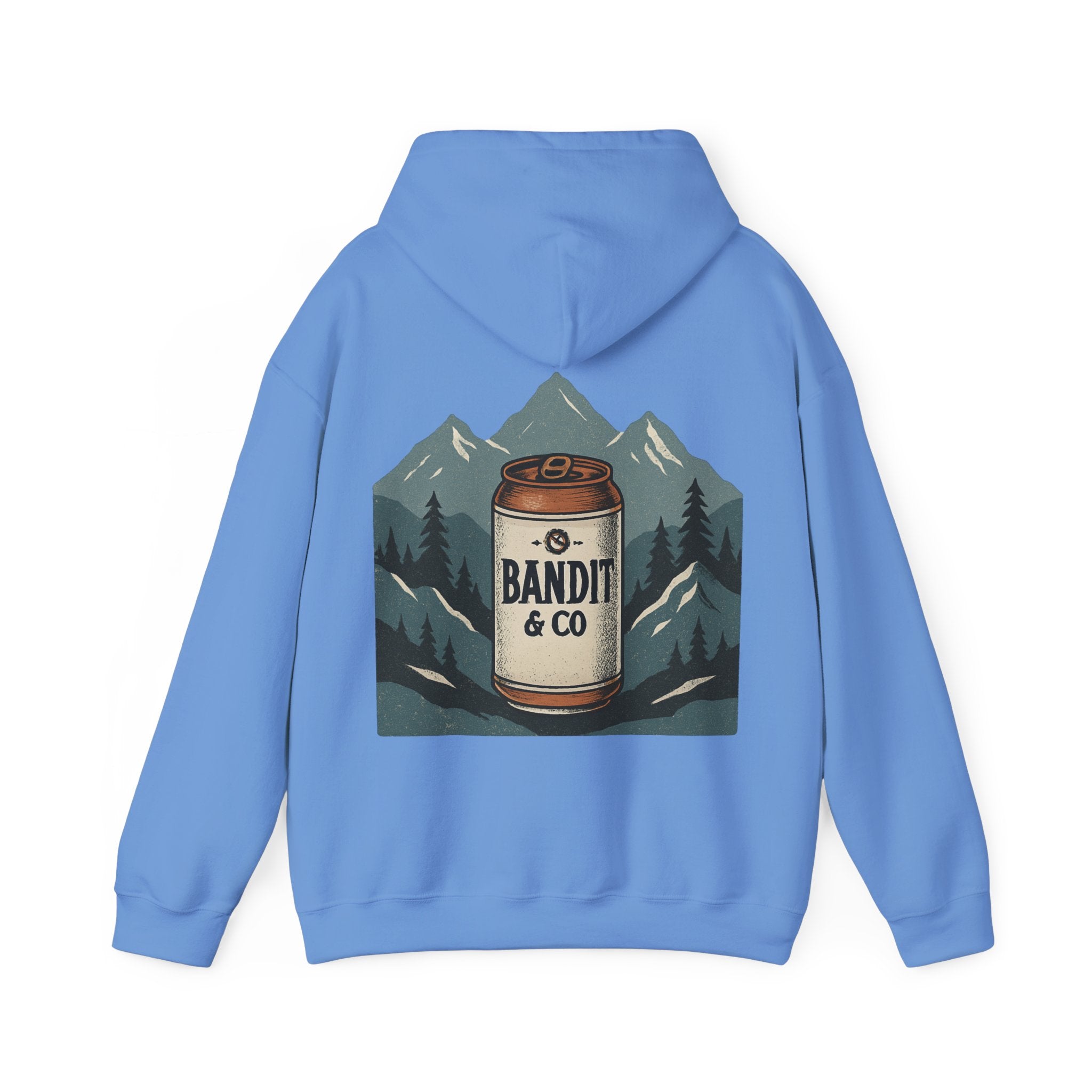 Bandit Beer Hoodie
