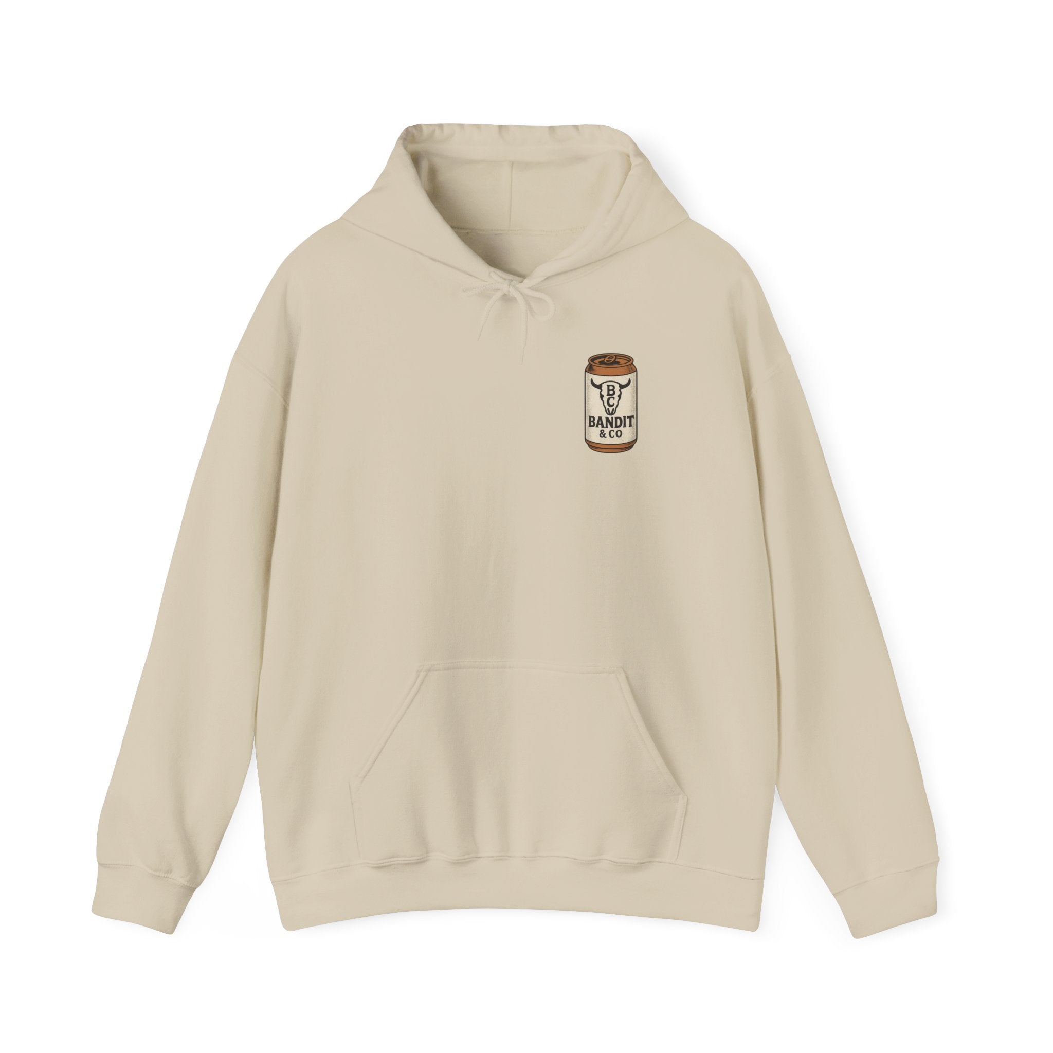 Cozy Outdoor Adventure Hoodie, Unisex Hooded Sweatshirt, Casual Wear, Gifts for Nature Lovers, Fall Fashion, Camping Apparel