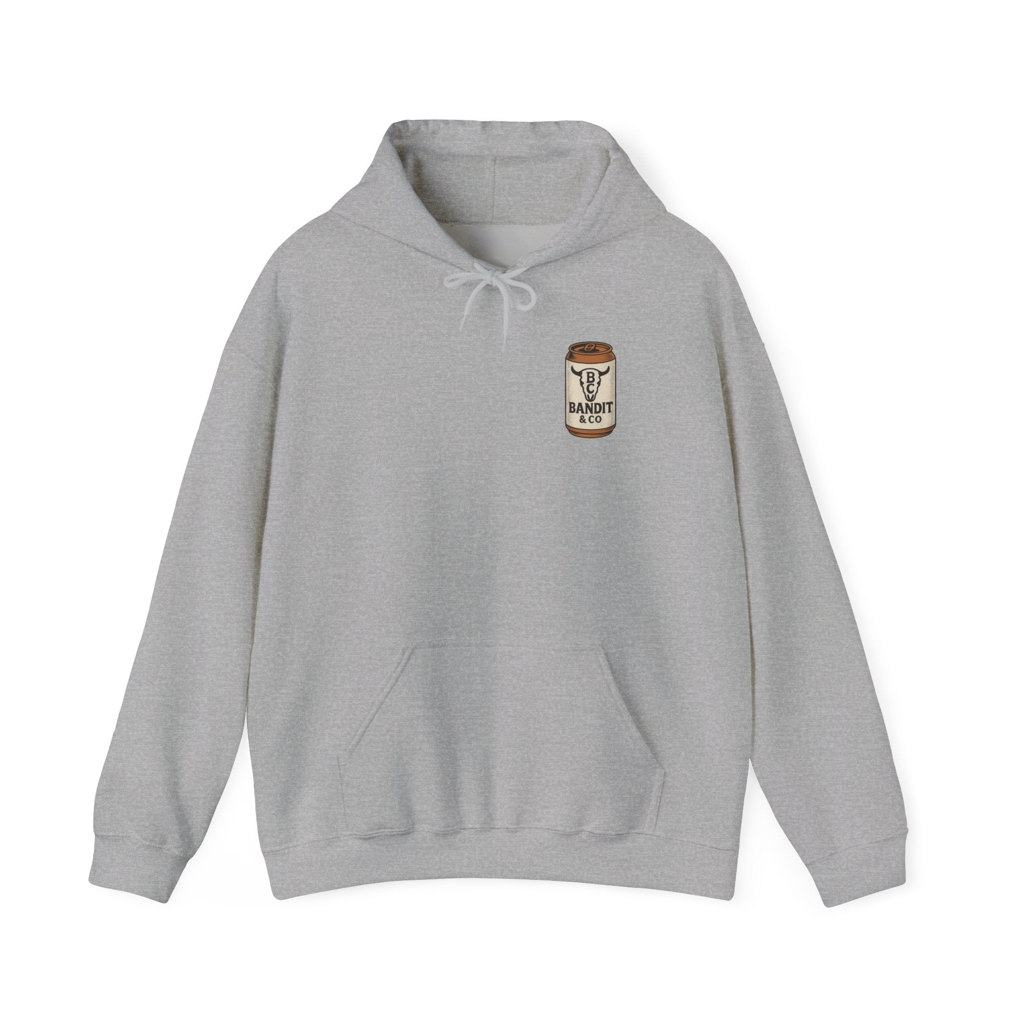 Cozy Outdoor Adventure Hoodie, Unisex Hooded Sweatshirt, Casual Wear, Gifts for Nature Lovers, Fall Fashion, Camping Apparel
