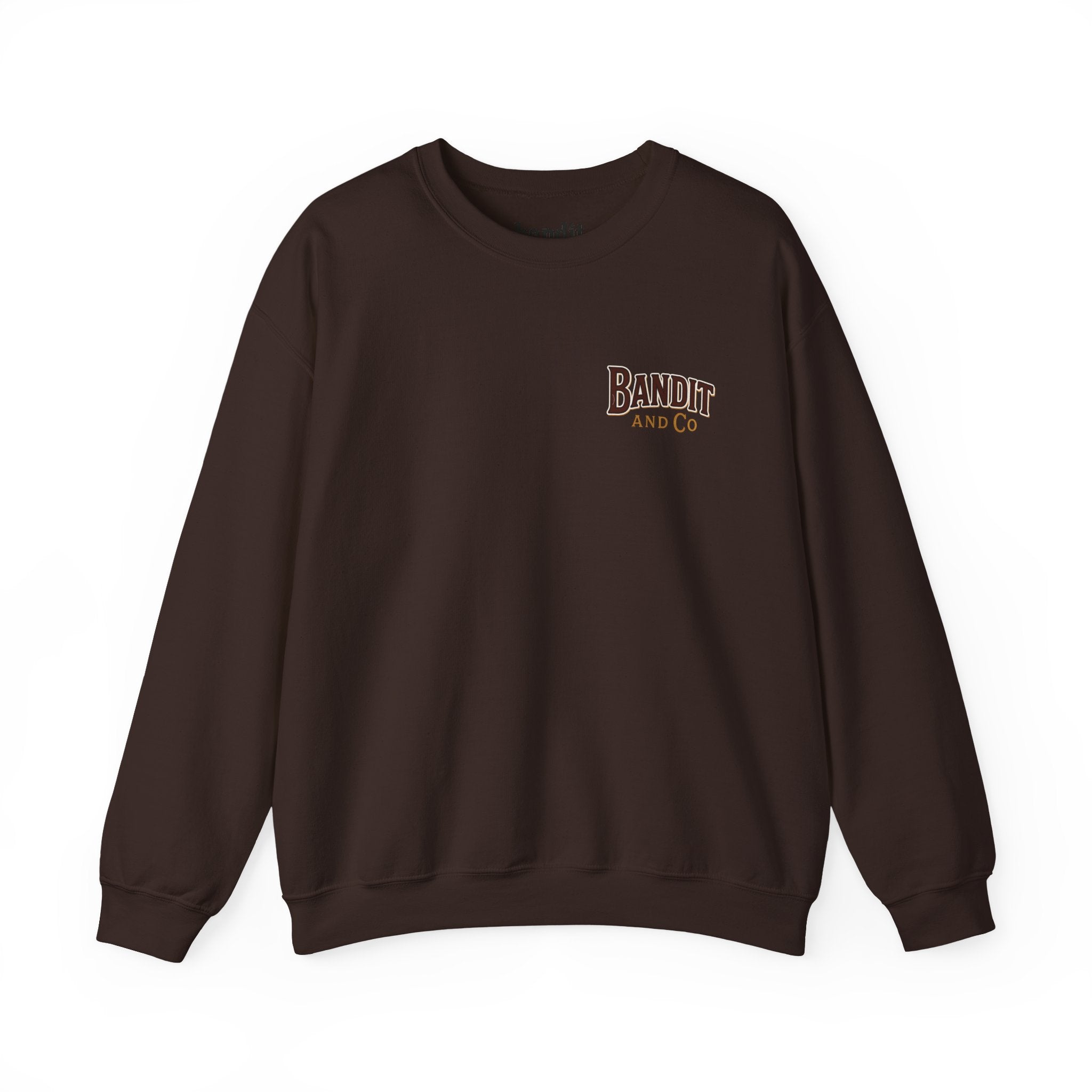 Nature Crewneck