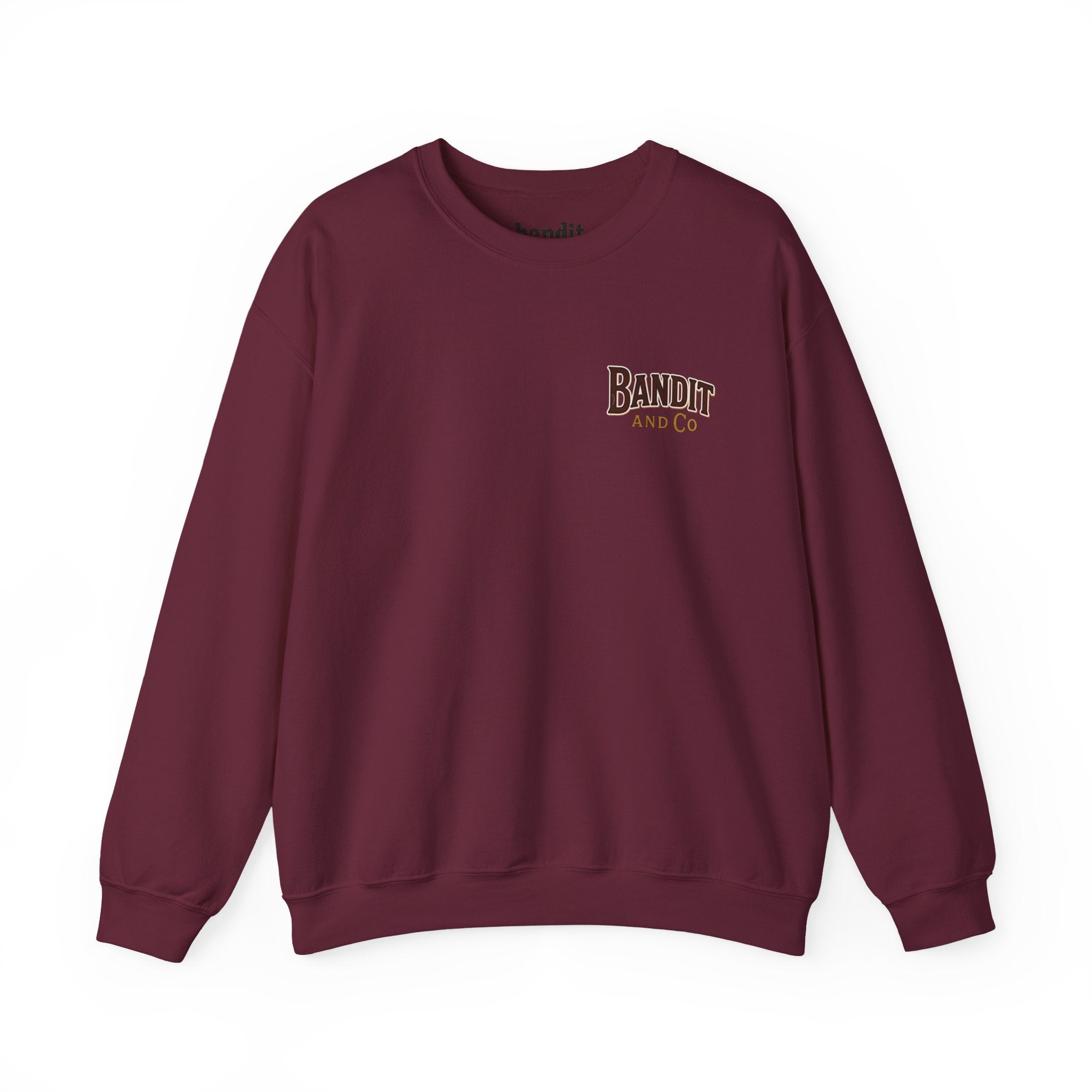 Nature Crewneck