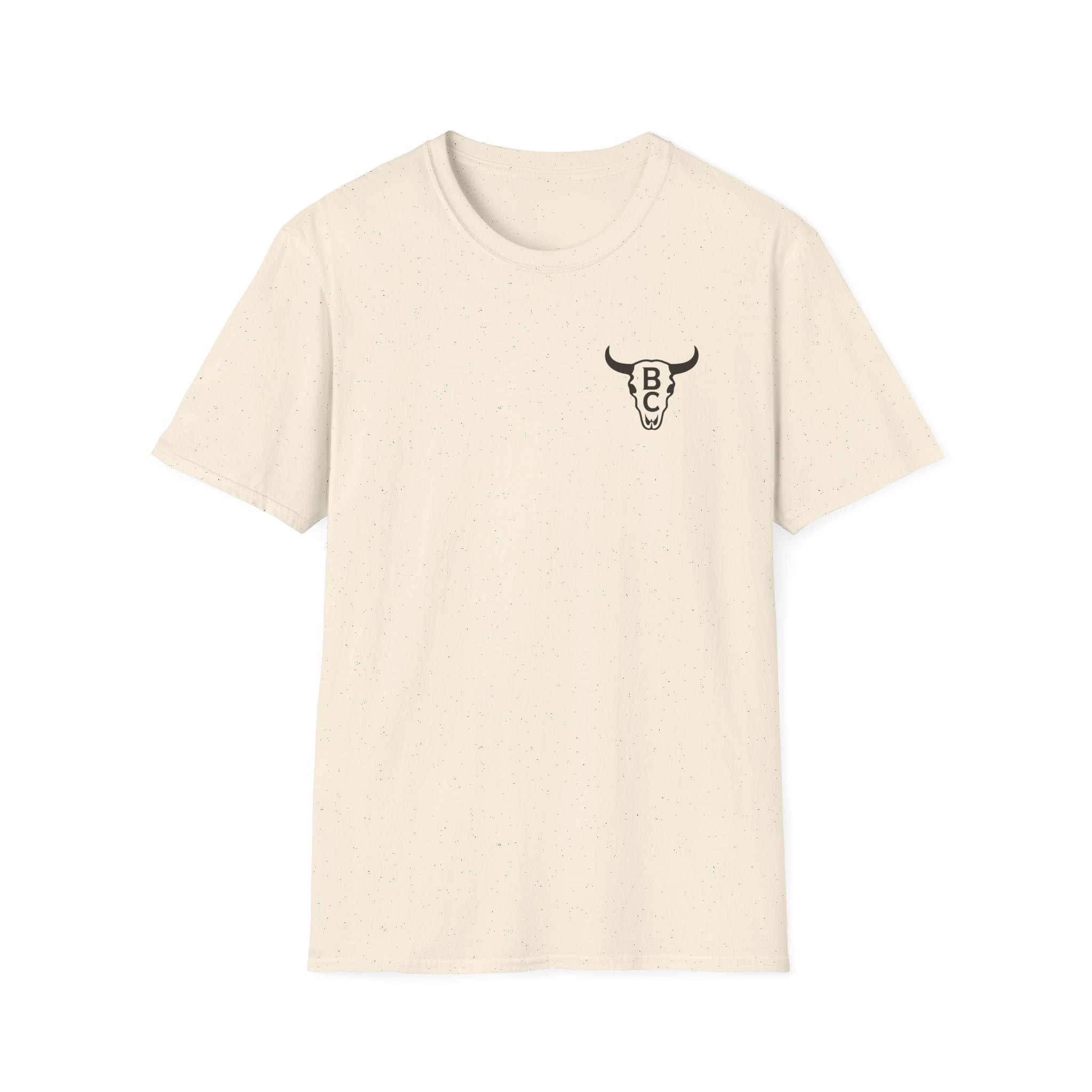 Out West Tee