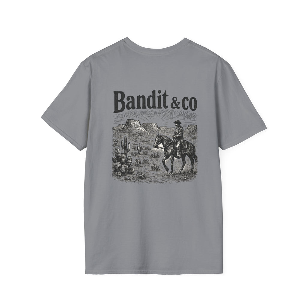 Out West Tee