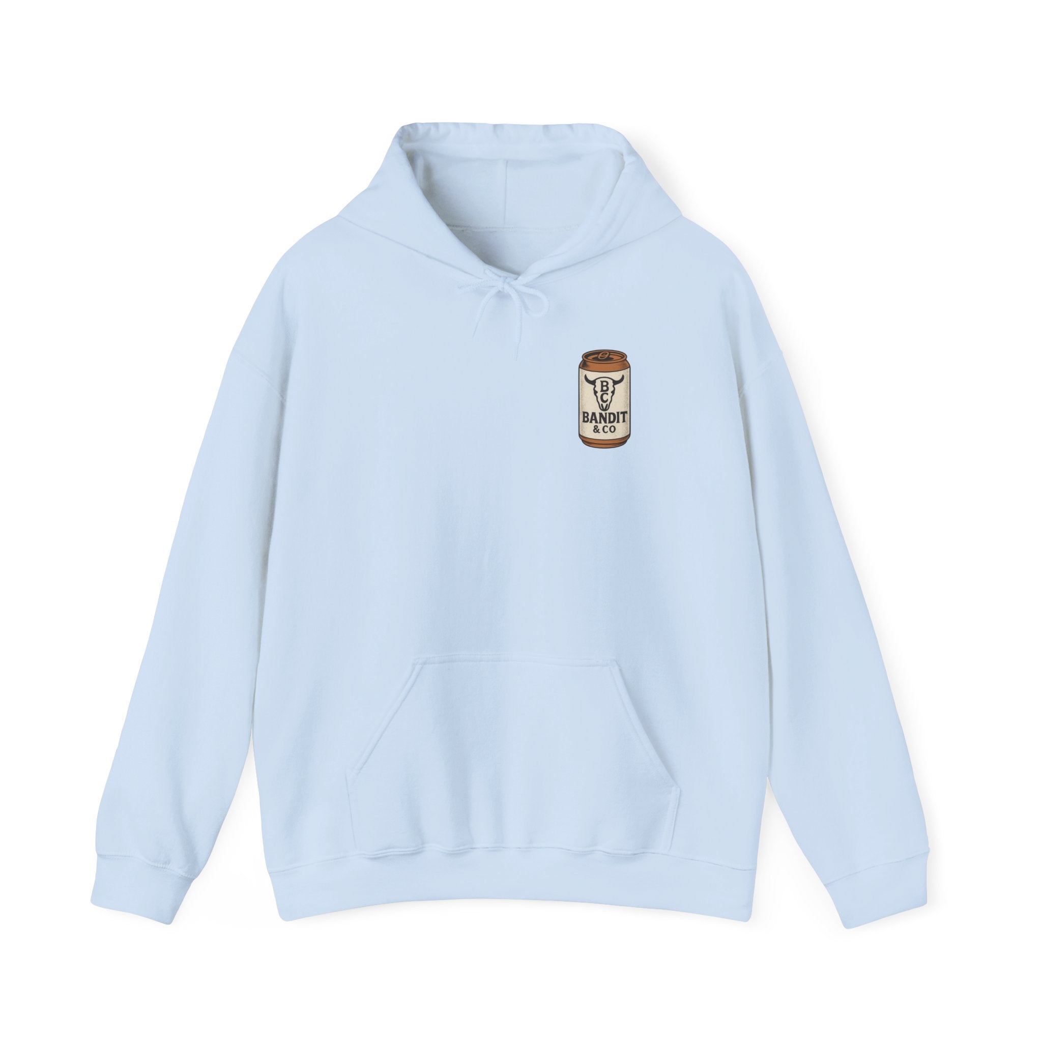 Cozy Outdoor Adventure Hoodie, Unisex Hooded Sweatshirt, Casual Wear, Gifts for Nature Lovers, Fall Fashion, Camping Apparel