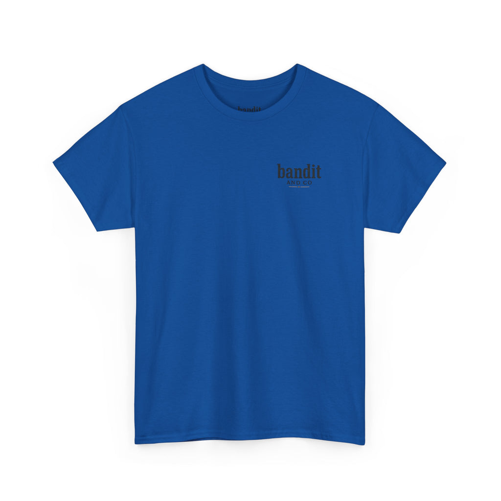 Keep Your Hoes in Line Tee, Unisex Cotton T-Shirt, Funny Gift for Gardeners, Casual Wear for Plant Lovers, Perfect for Birthdays, Holidays