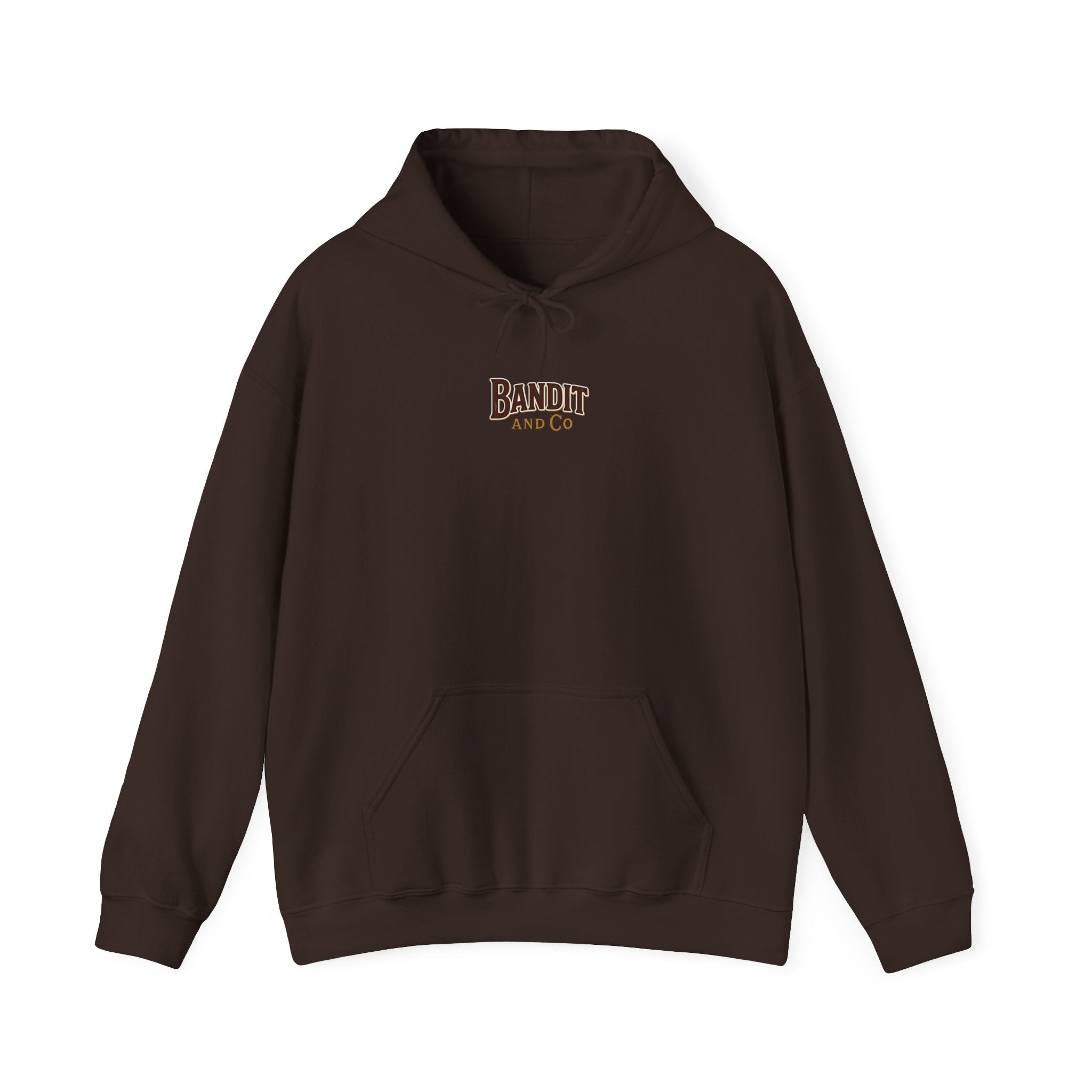 Vintage Car Hoodie