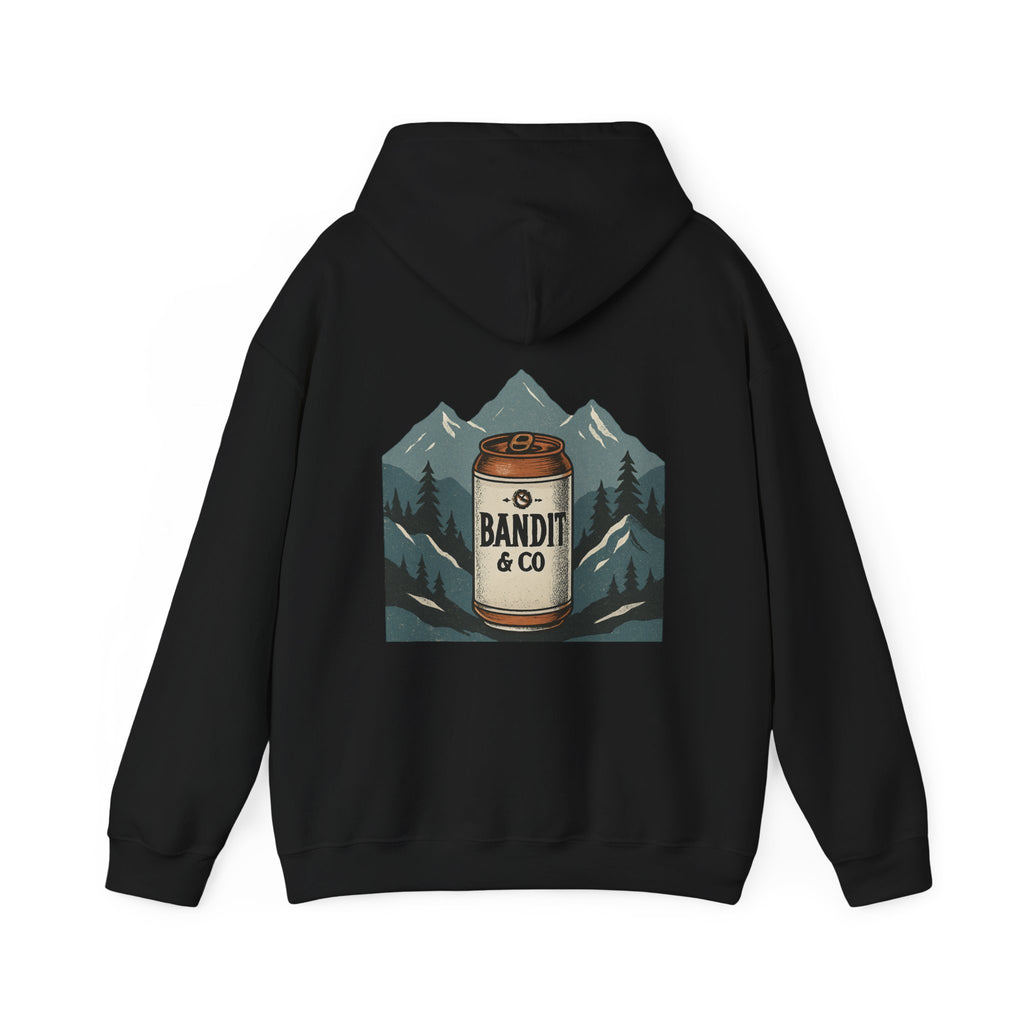 Outdoor Beer Hoodie