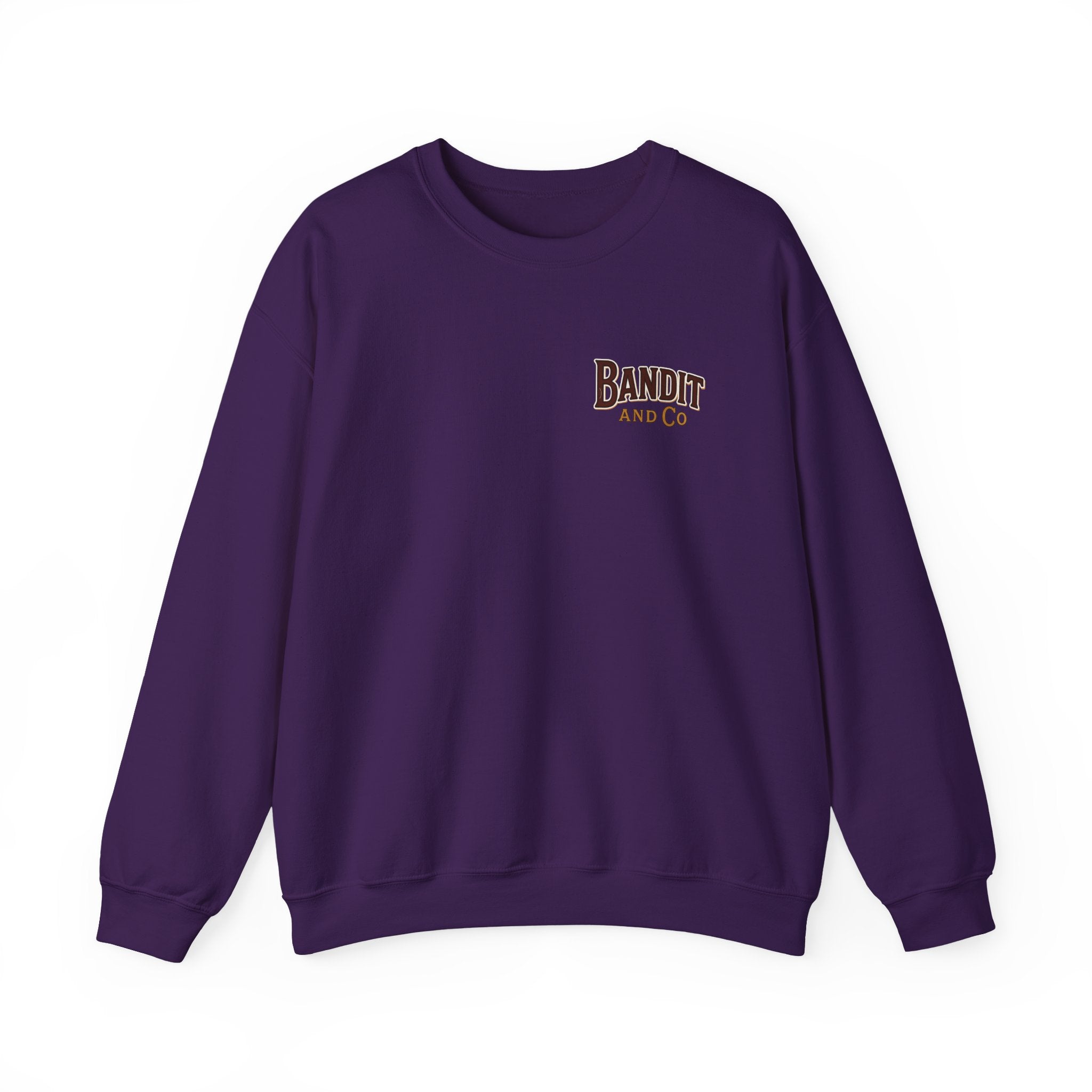 Outdoor Adventure Crewneck