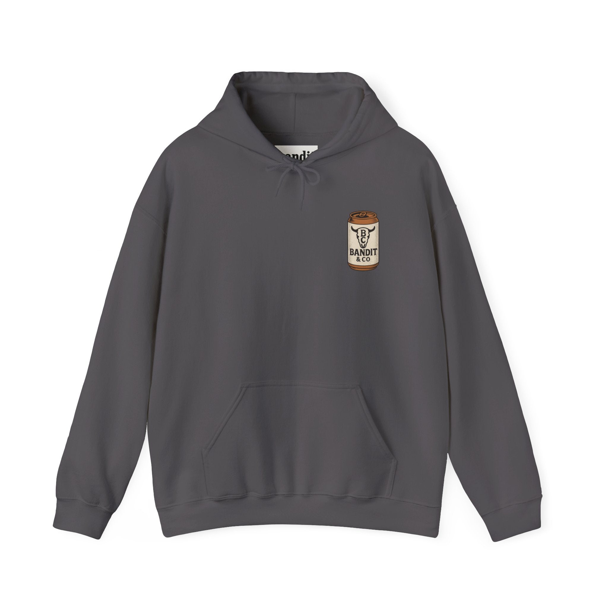 Bandit Beer Hoodie
