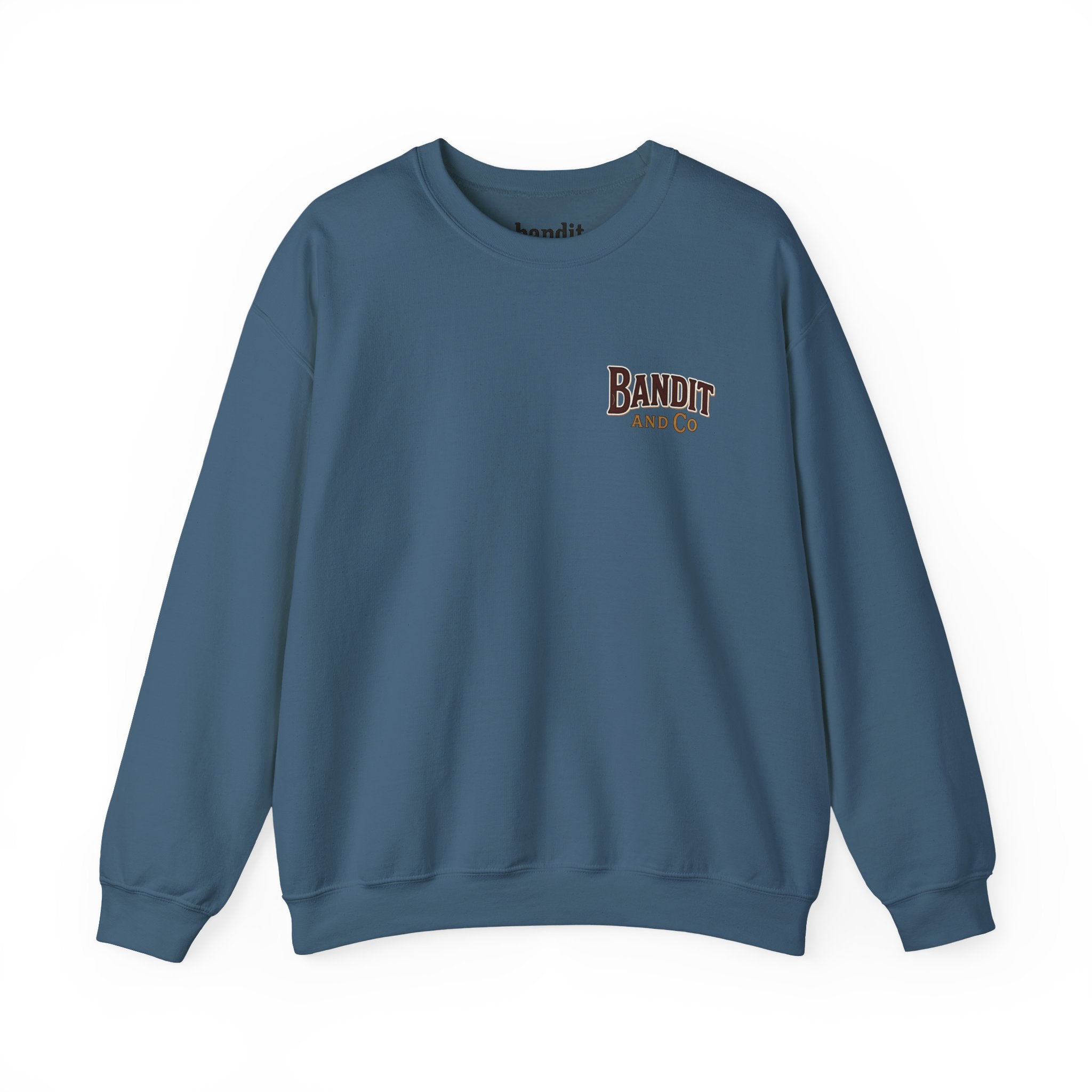 Nature Crewneck