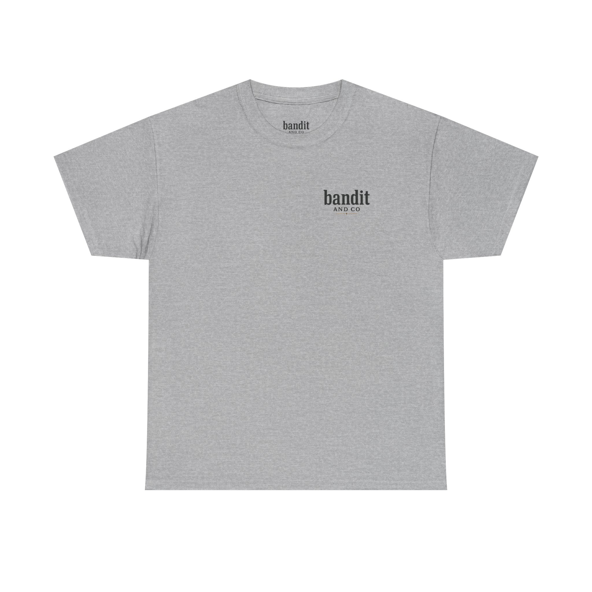 Keep Your Hoes in Line Tee, Unisex Cotton T-Shirt, Funny Gift for Gardeners, Casual Wear for Plant Lovers, Perfect for Birthdays, Holidays