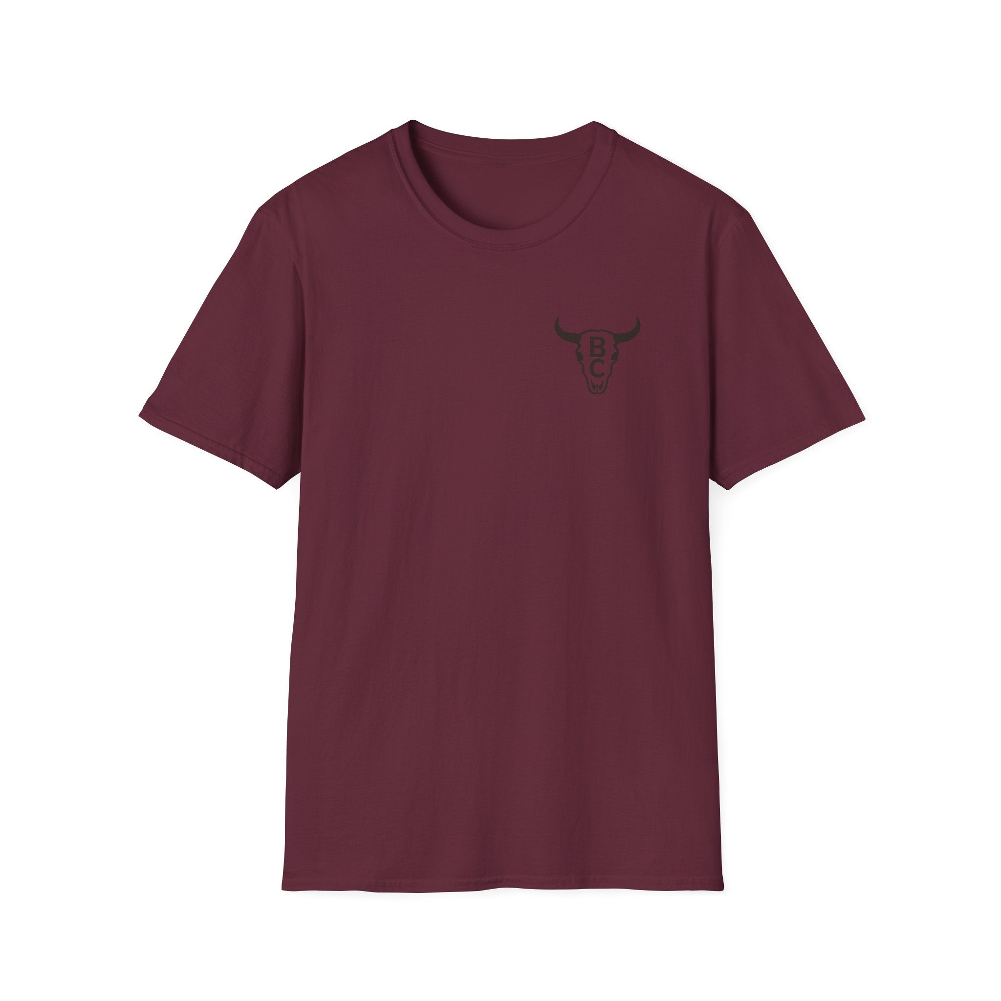 Out West Tee