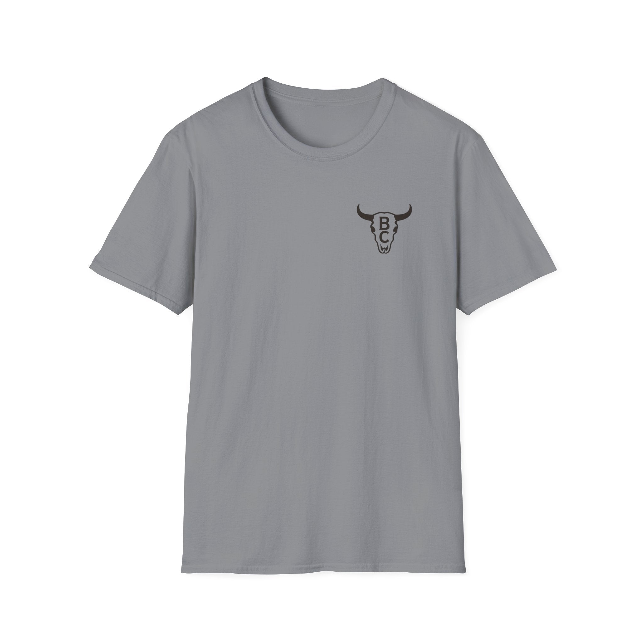 Out West Tee