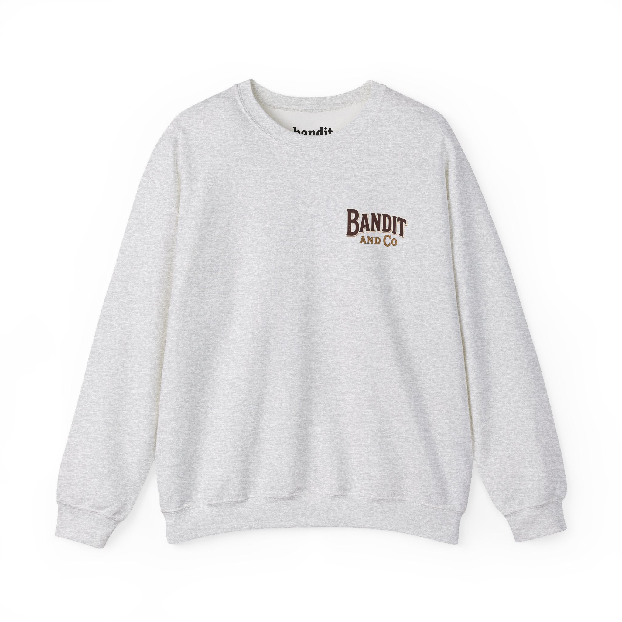 Nature Crewneck