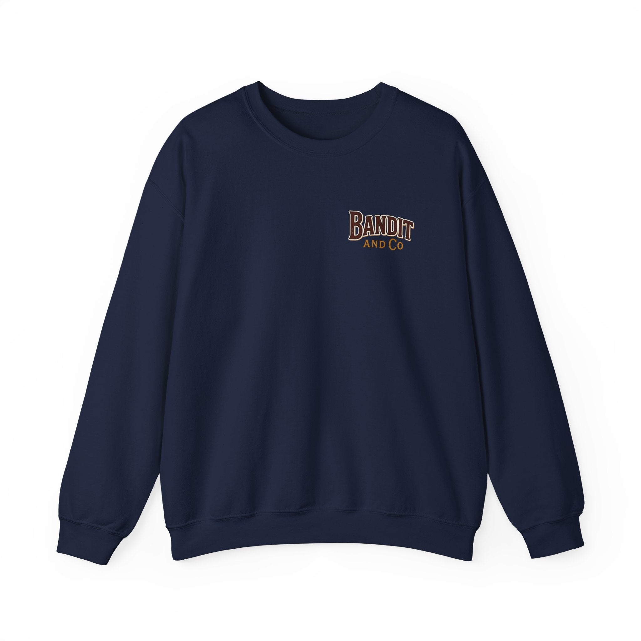 Outdoor Adventure Crewneck