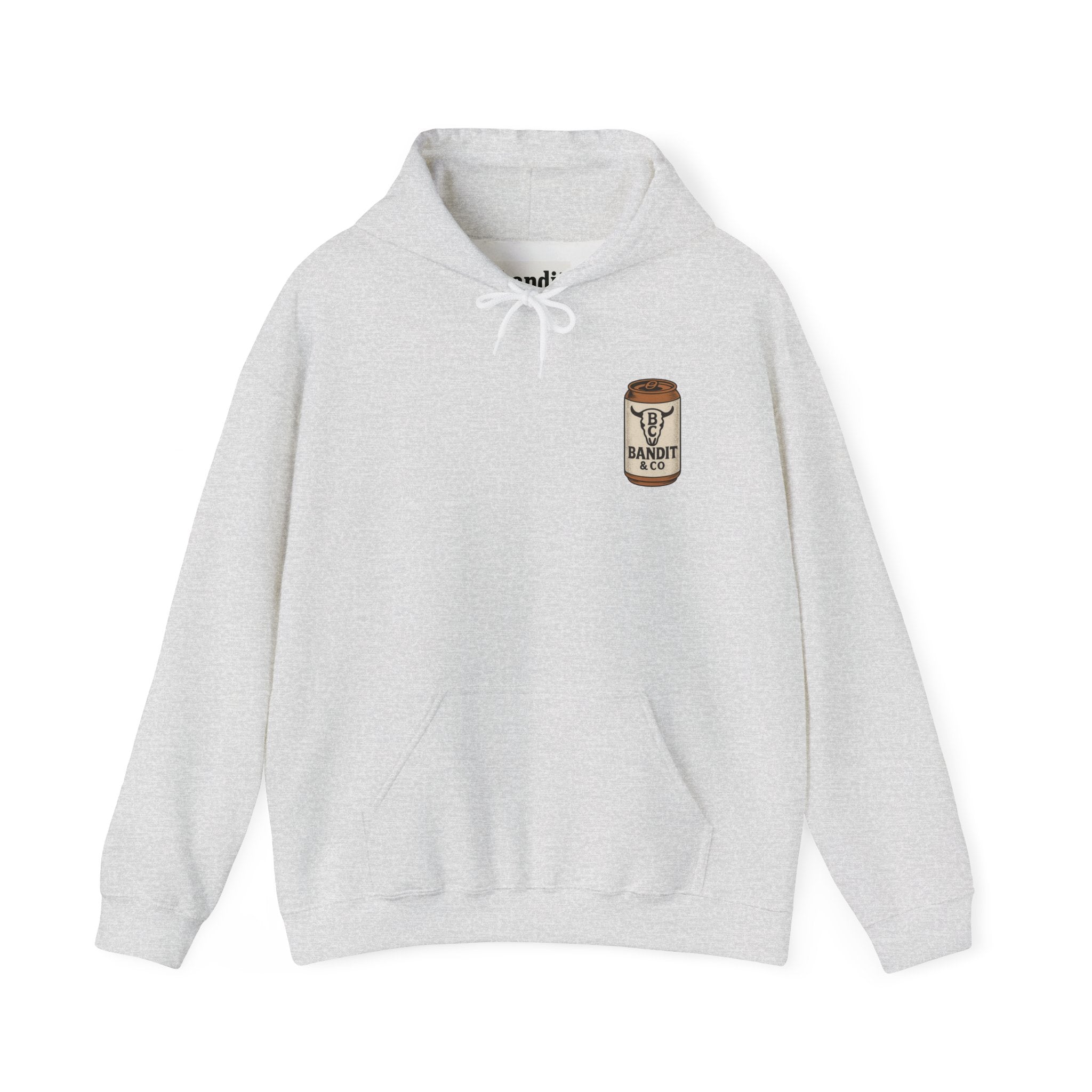 Bandit Beer Hoodie