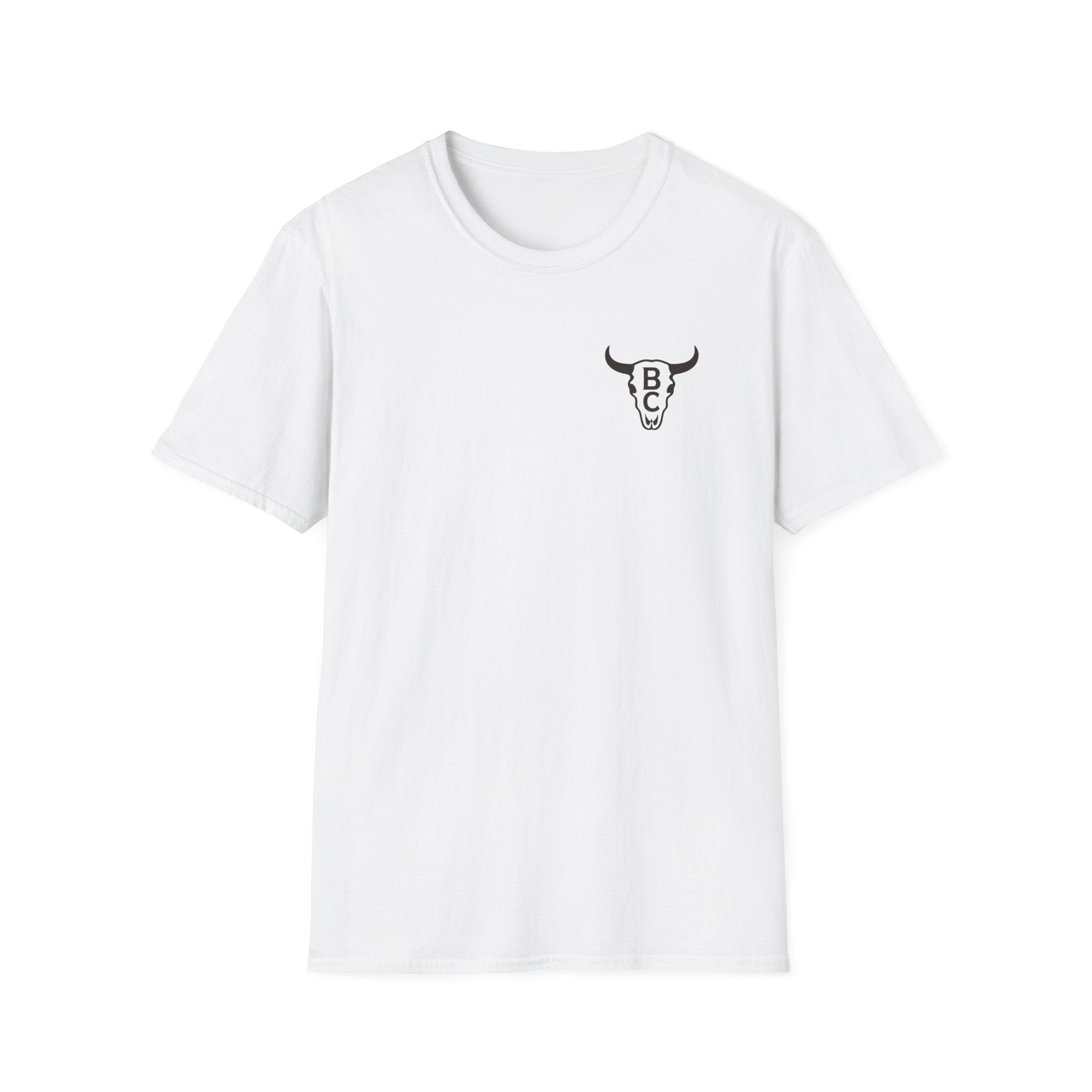 Out West Tee